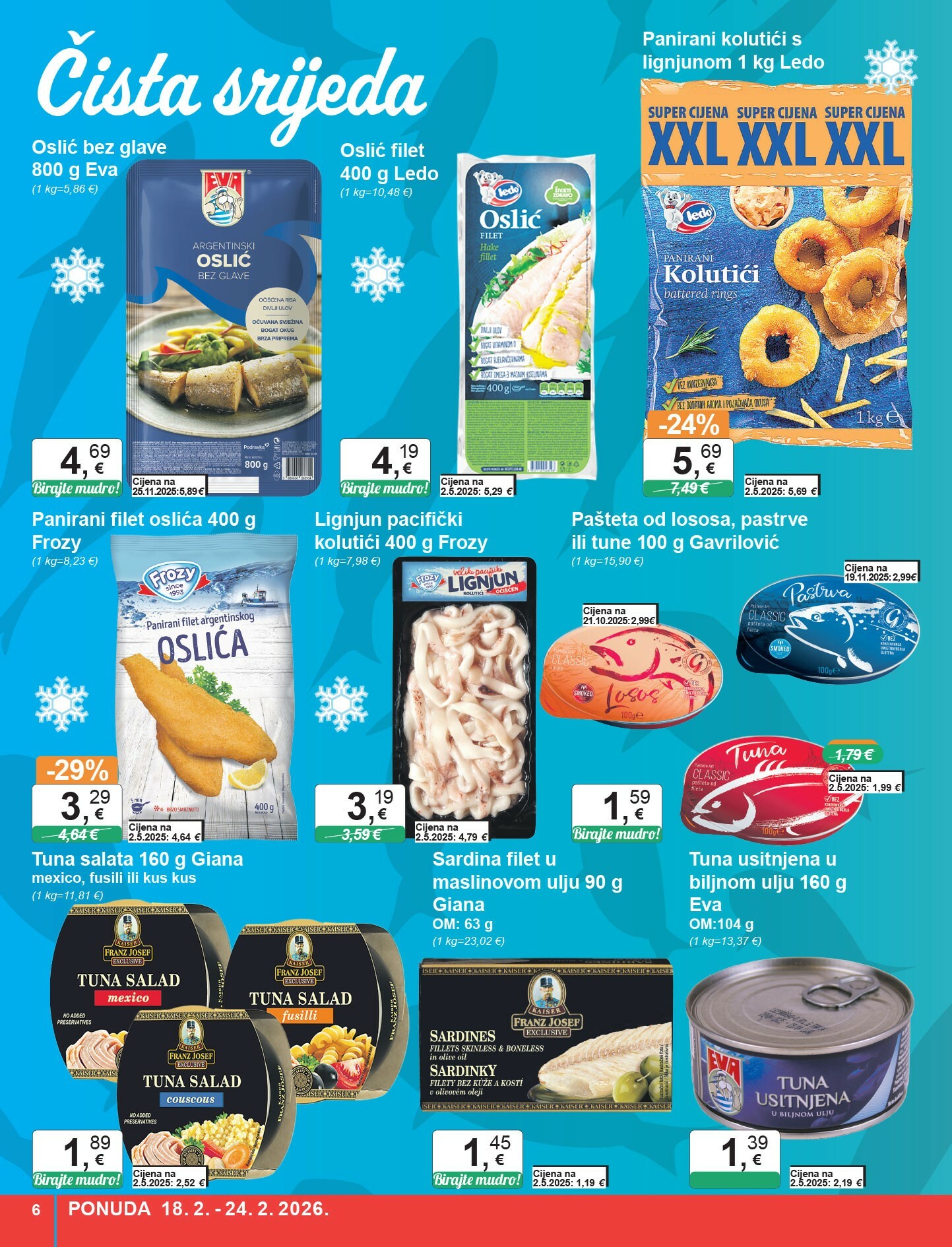 ktc - Prelistajte katalog KTC, vrijedi od 18.02.2026 do 24.02.2026 - page: 6