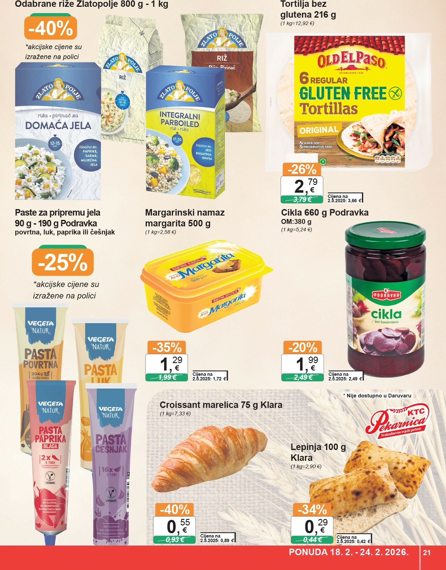 ktc - Prelistajte katalog KTC, vrijedi od 18.02.2026 do 24.02.2026 - page: 21