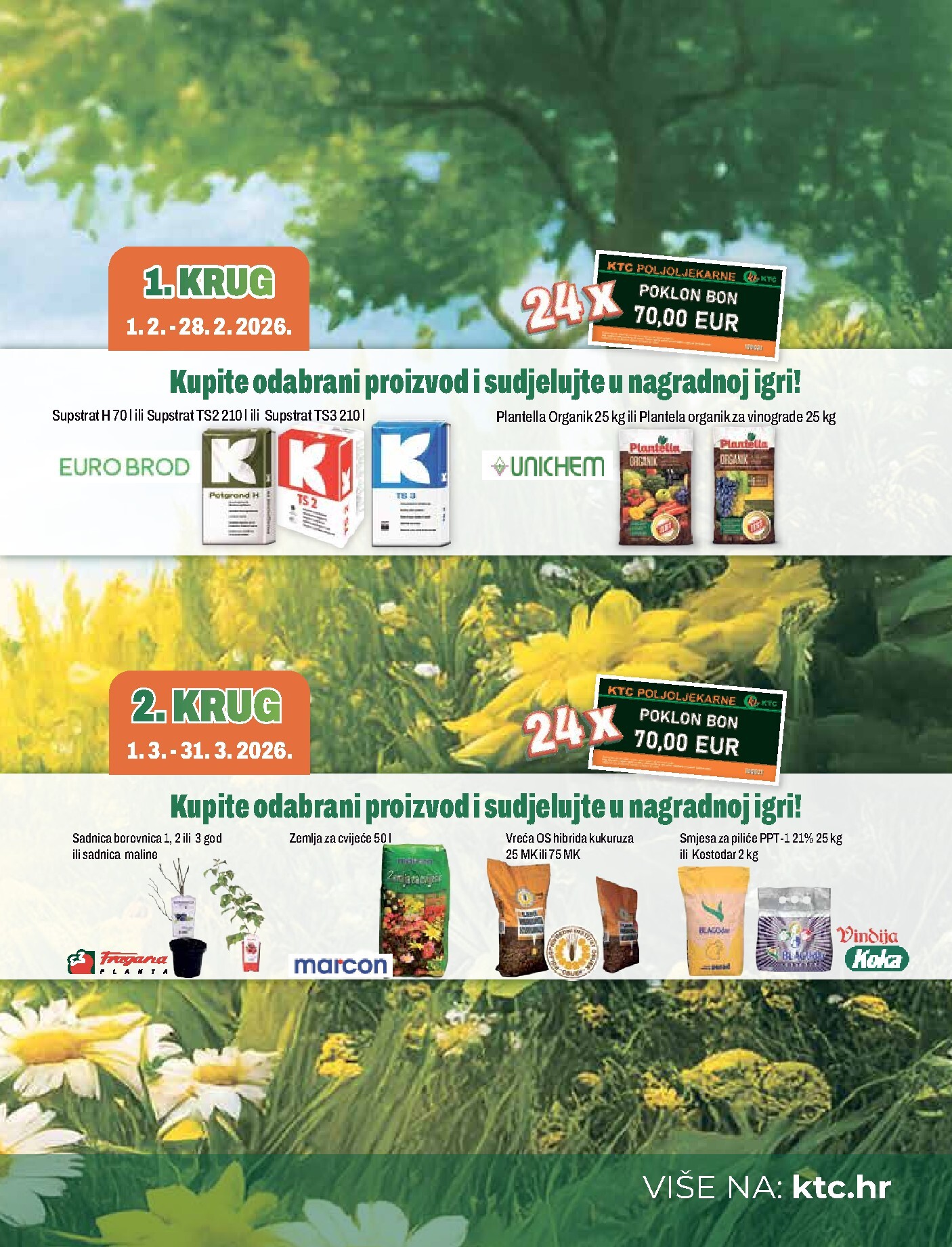 ktc - Prelistajte katalog KTC - Igračke i tekstil, vrijedi od 25.02.2026 do 10.03.2026 - page: 13