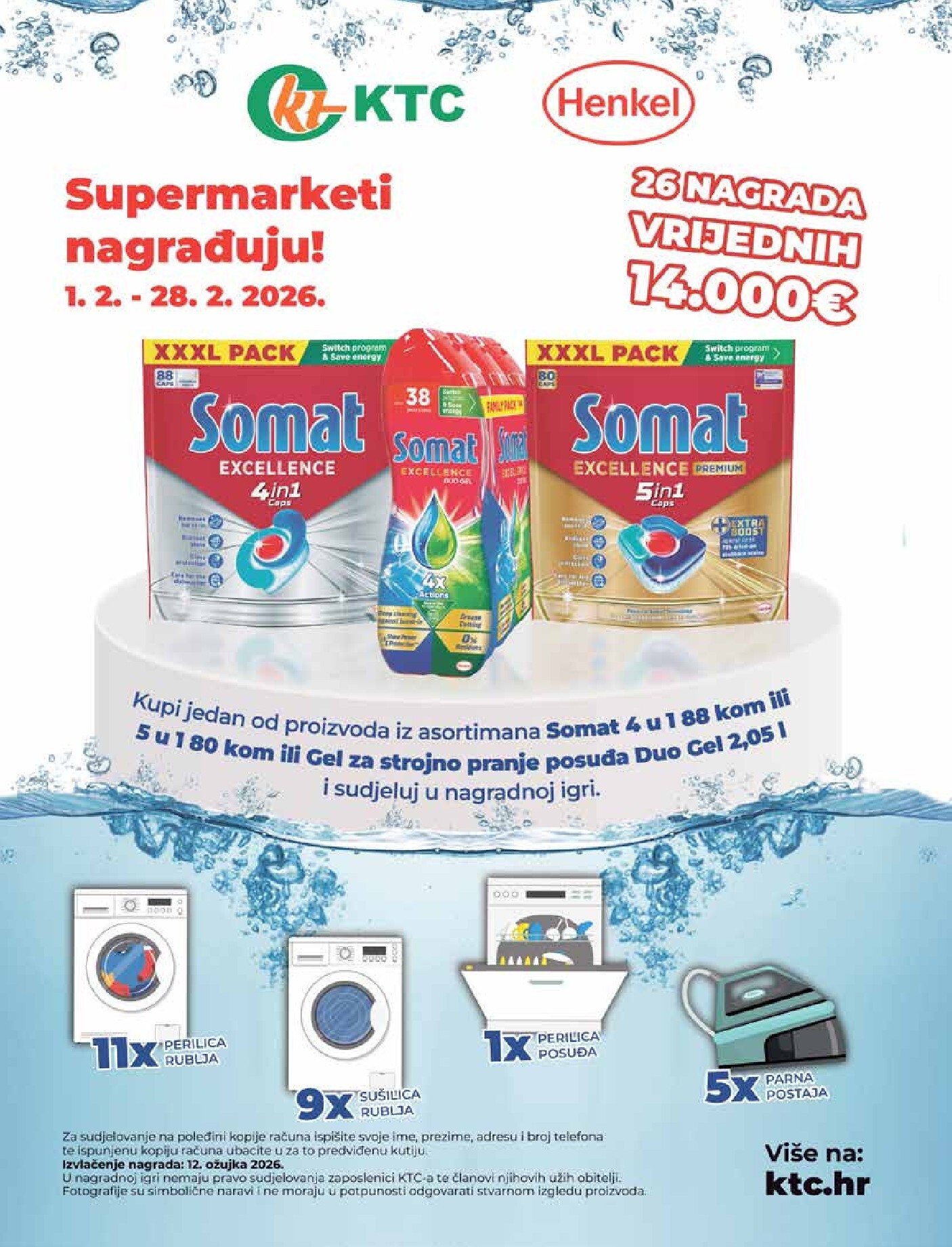 ktc - Prelistajte katalog KTC, vrijedi od 25.02.2026 do 03.03.2026 - page: 31