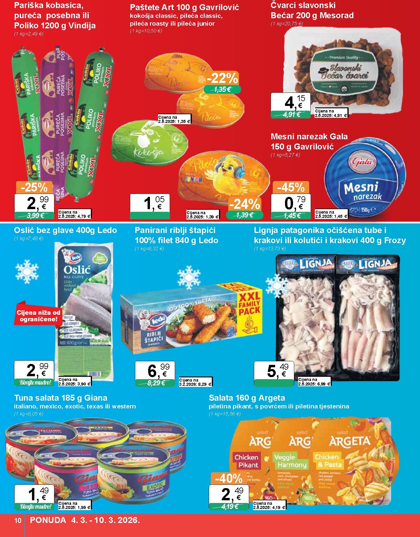 ktc - Prelistajte katalog KTC, vrijedi od 04.03.2026 do 10.03.2026 - page: 10
