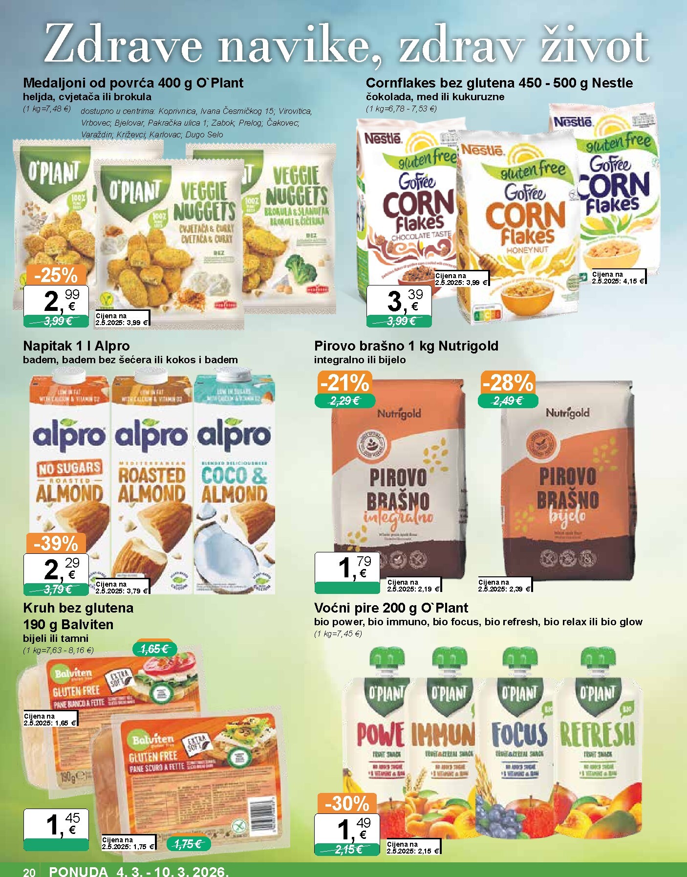 ktc - Prelistajte katalog KTC, vrijedi od 04.03.2026 do 10.03.2026 - page: 20