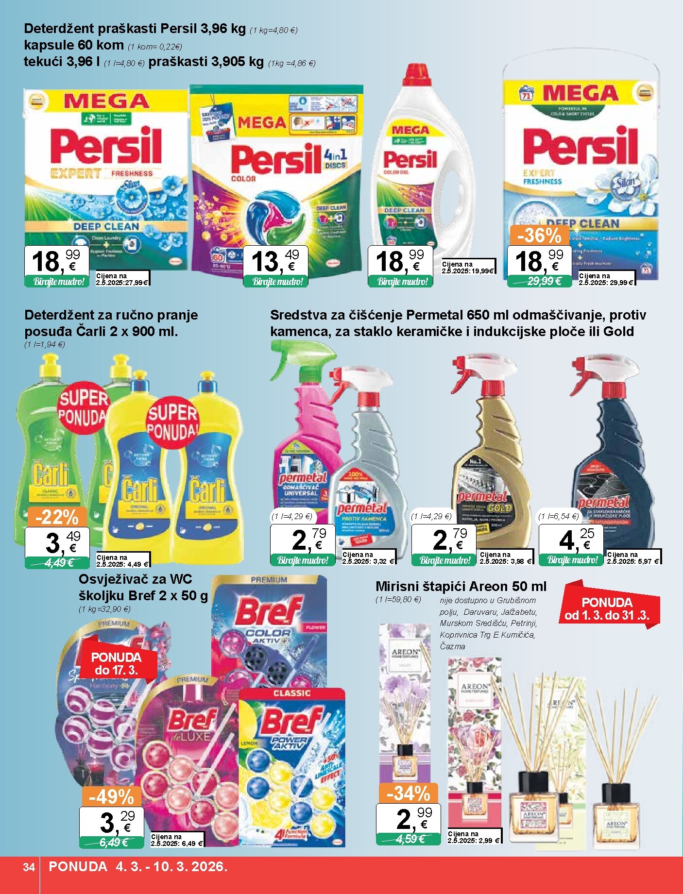 ktc - Prelistajte katalog KTC, vrijedi od 04.03.2026 do 10.03.2026 - page: 34