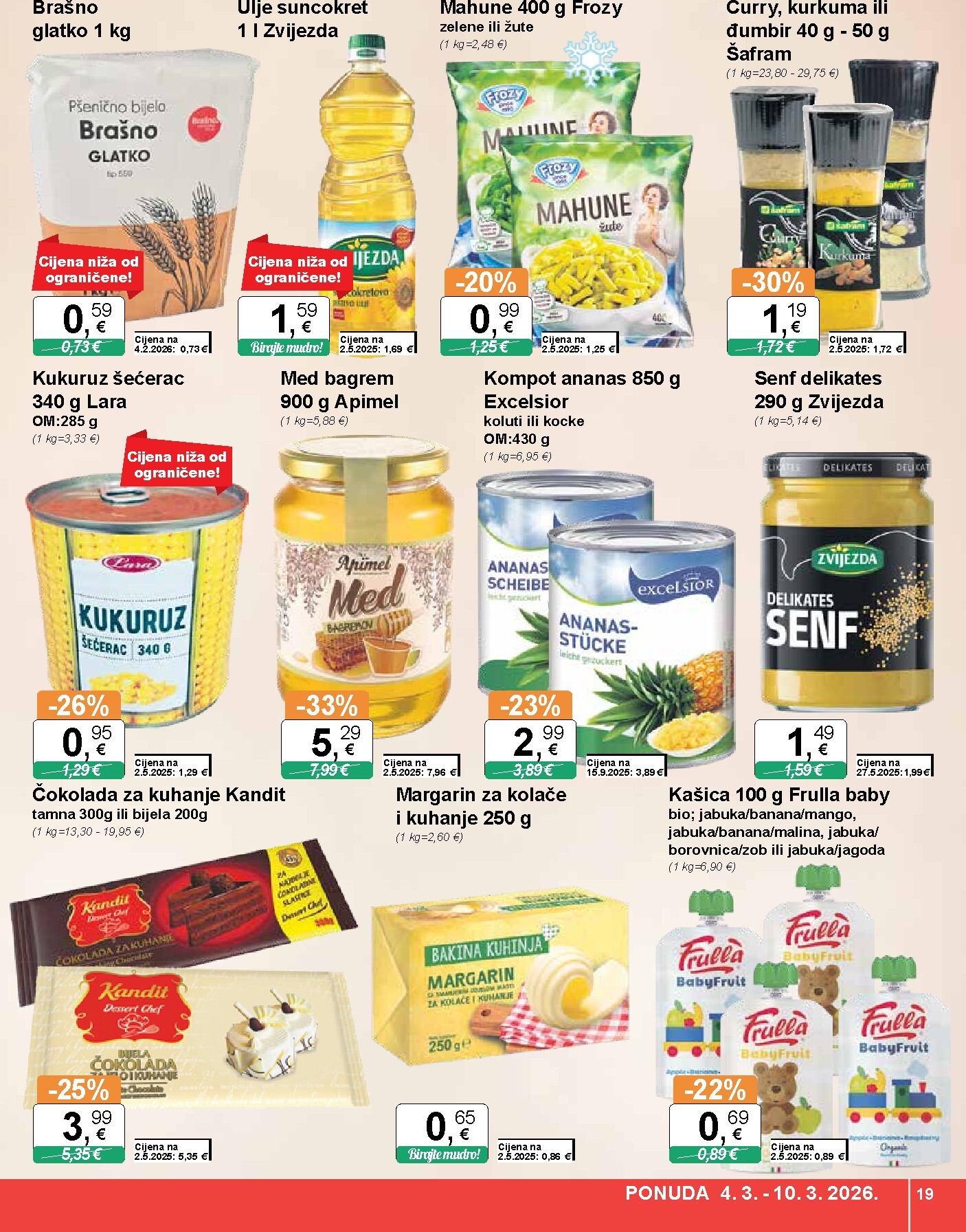ktc - Prelistajte katalog KTC, vrijedi od 04.03.2026 do 10.03.2026 - page: 19