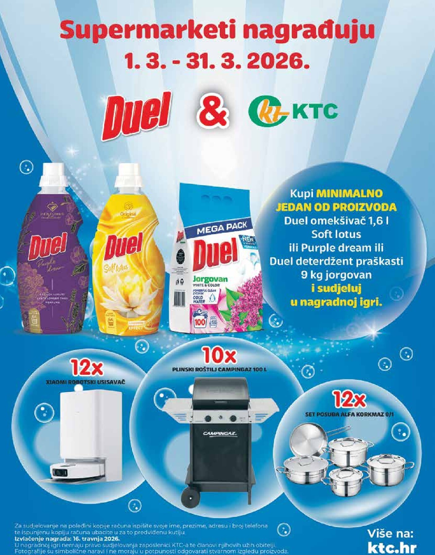 ktc - Prelistajte katalog KTC, vrijedi od 04.03.2026 do 10.03.2026 - page: 33