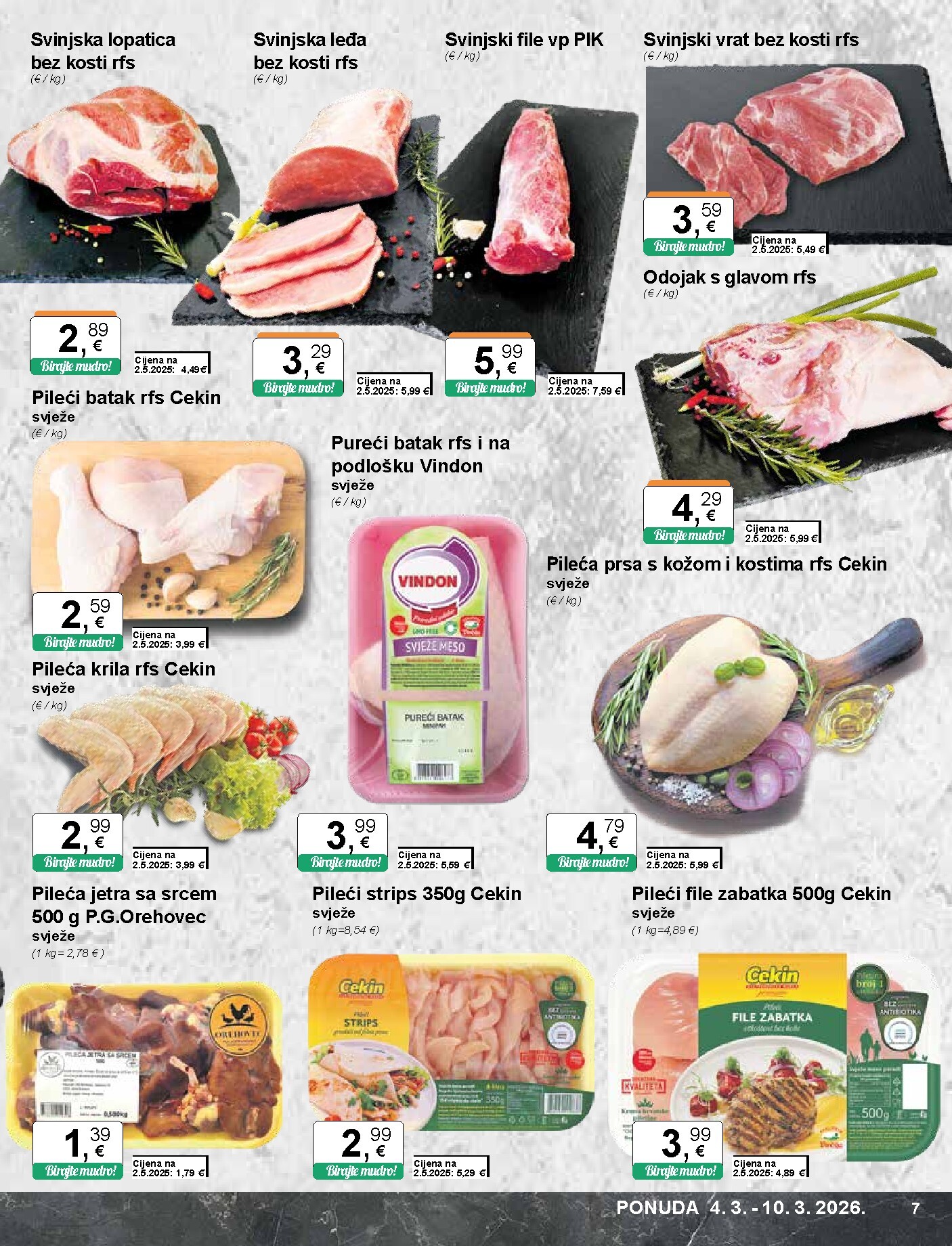 ktc - Prelistajte katalog KTC, vrijedi od 04.03.2026 do 10.03.2026 - page: 7