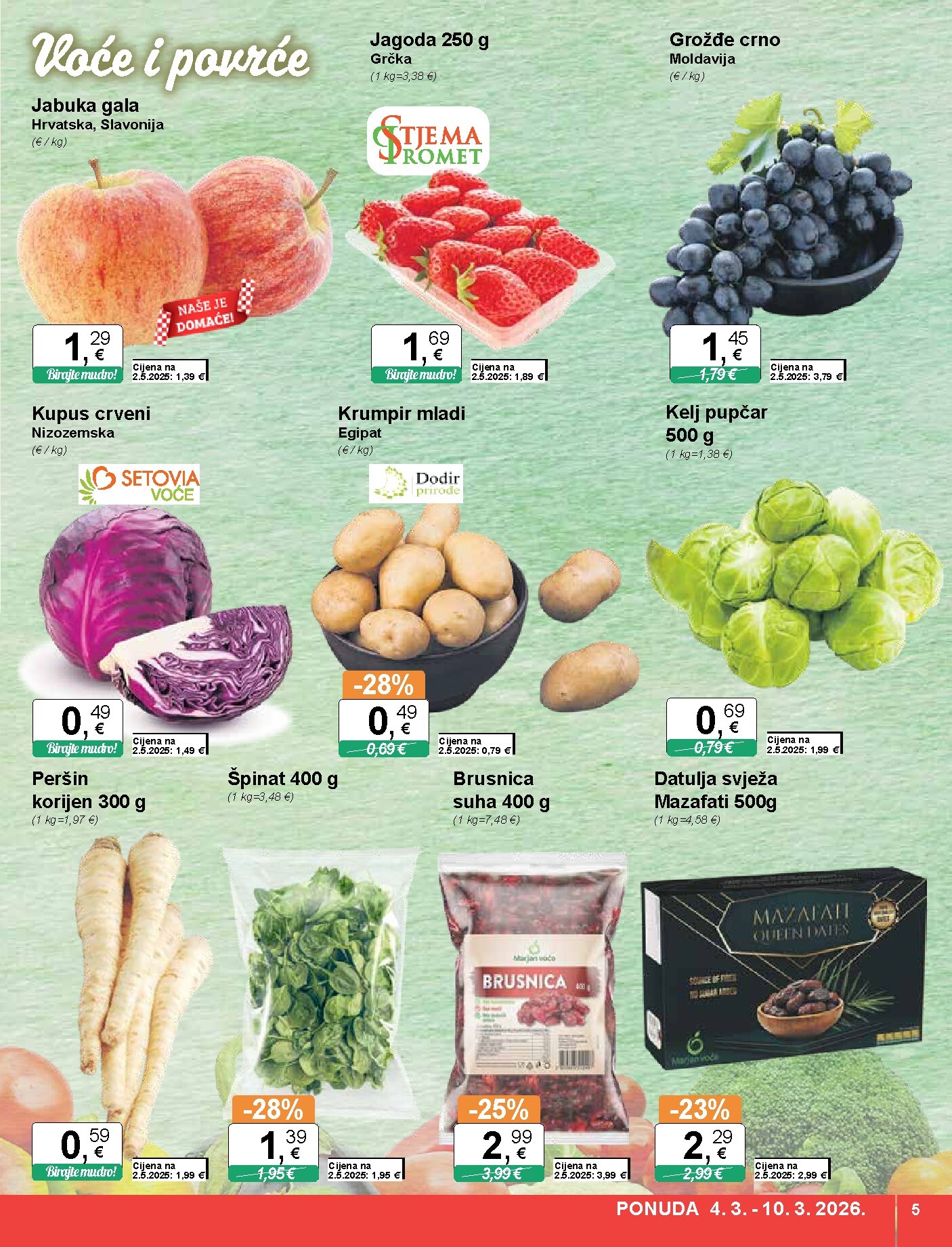 ktc - Prelistajte katalog KTC, vrijedi od 04.03.2026 do 10.03.2026 - page: 5