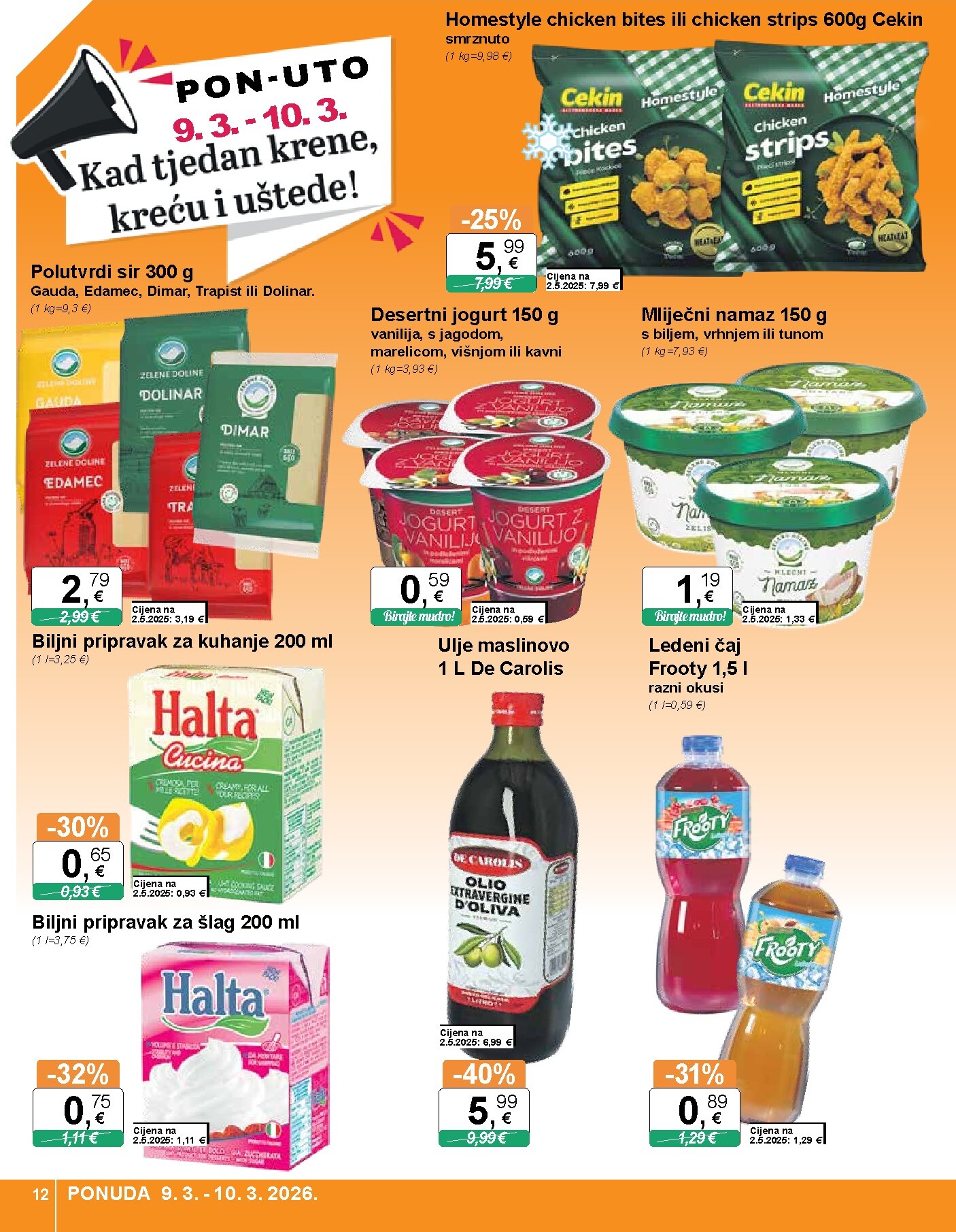 ktc - Prelistajte katalog KTC, vrijedi od 04.03.2026 do 10.03.2026 - page: 12