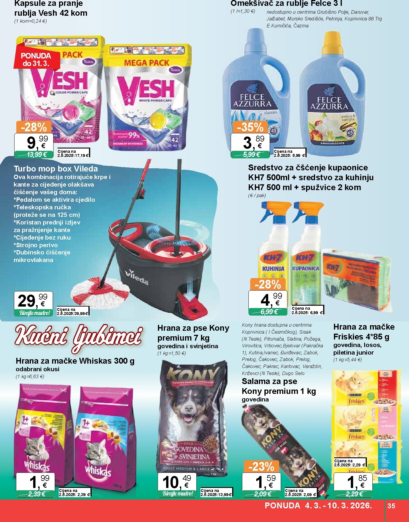 ktc - Prelistajte katalog KTC, vrijedi od 04.03.2026 do 10.03.2026 - page: 35