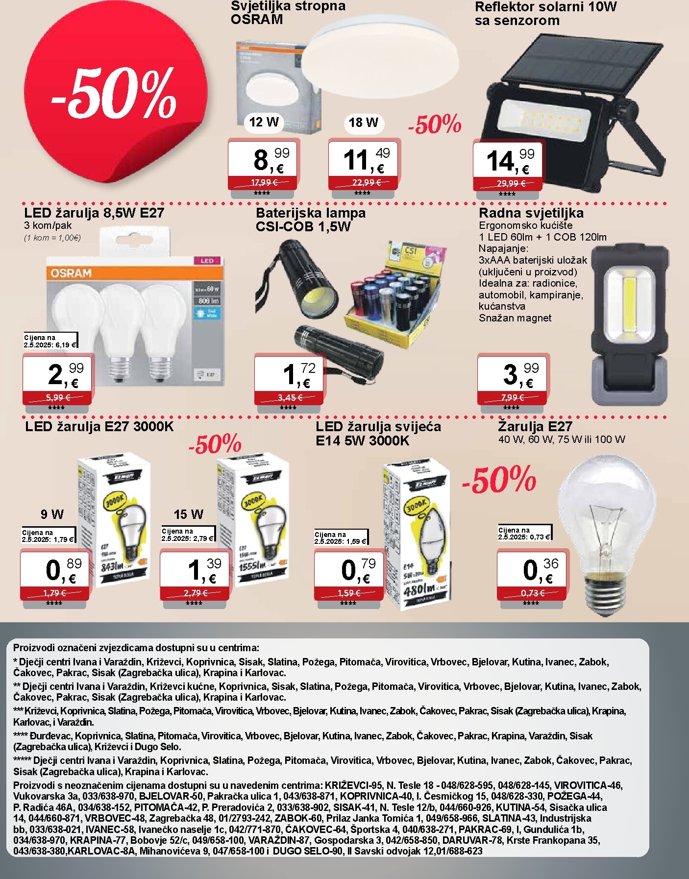 ktc - Prelistajte katalog KTC - Tehnika I Posuđe, vrijedi od 11.03.2026 do 17.03.2026 - page: 10