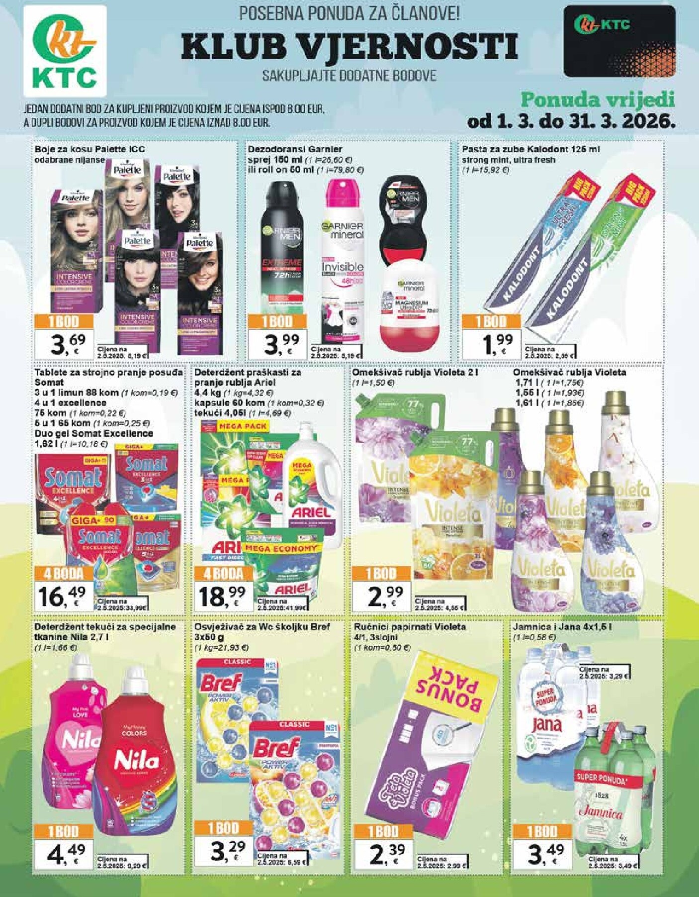 ktc - Prelistajte katalog KTC, vrijedi od 11.03.2026 do 17.03.2026 - page: 19