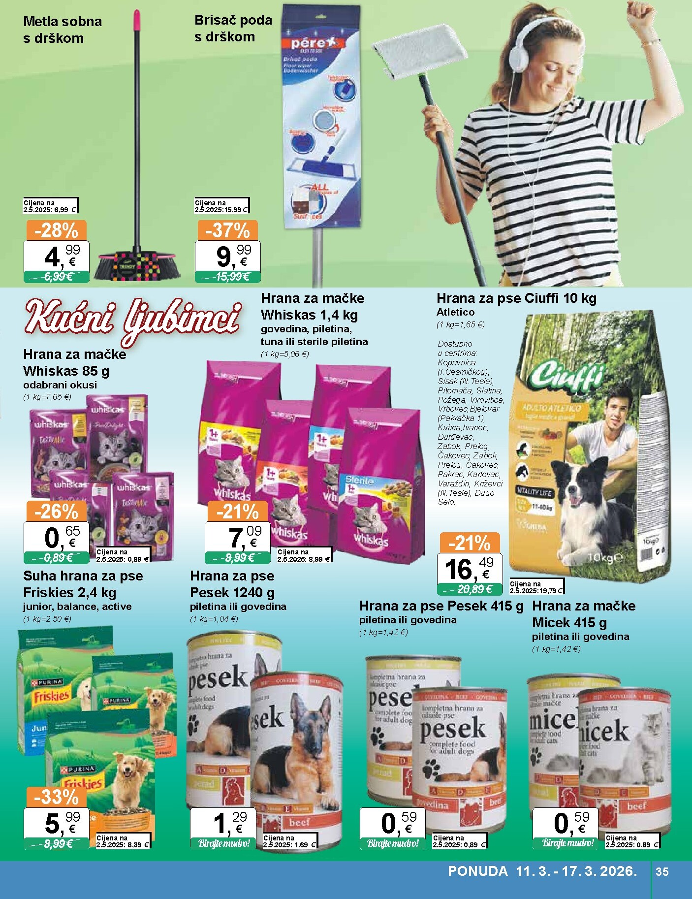 ktc - Prelistajte katalog KTC, vrijedi od 11.03.2026 do 17.03.2026 - page: 35