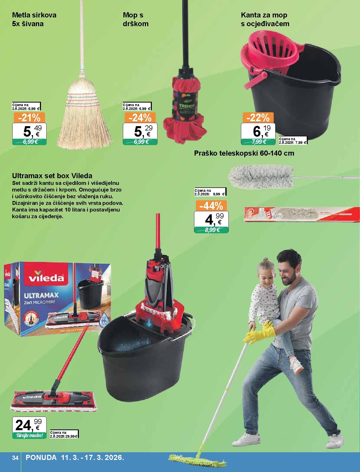 ktc - Prelistajte katalog KTC, vrijedi od 11.03.2026 do 17.03.2026 - page: 34