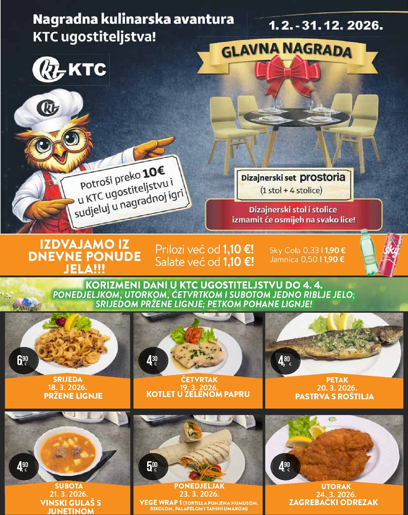 ktc - Prelistajte katalog KTC, vrijedi od 18.03.2026 do 24.03.2026 - page: 37