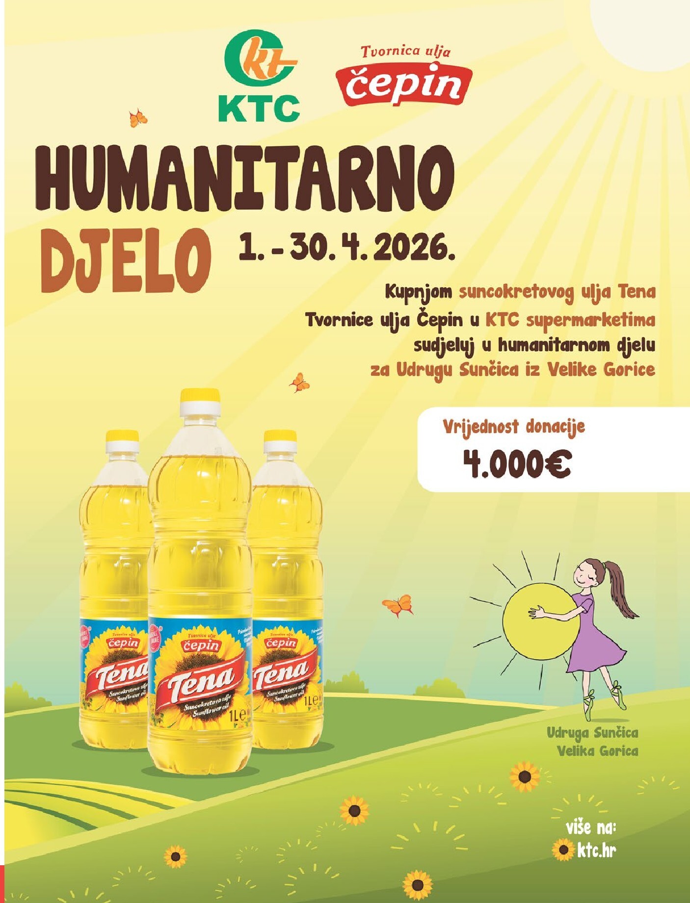 ktc - Budući KTC letak vrijedi od srijede 15.04.2026 do utorka 21.04.2026 - page: 11