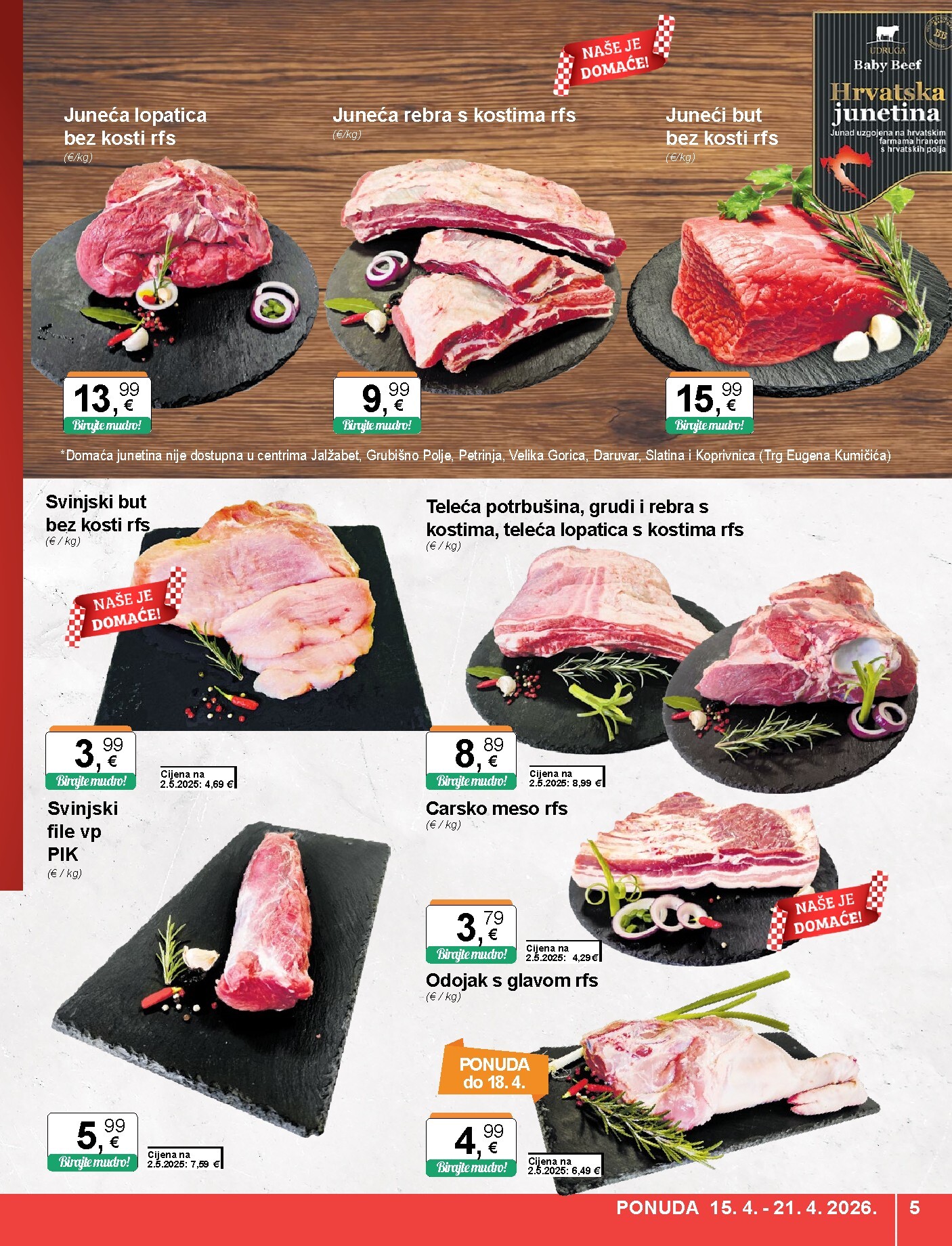 ktc - Budući KTC letak vrijedi od srijede 15.04.2026 do utorka 21.04.2026 - page: 5