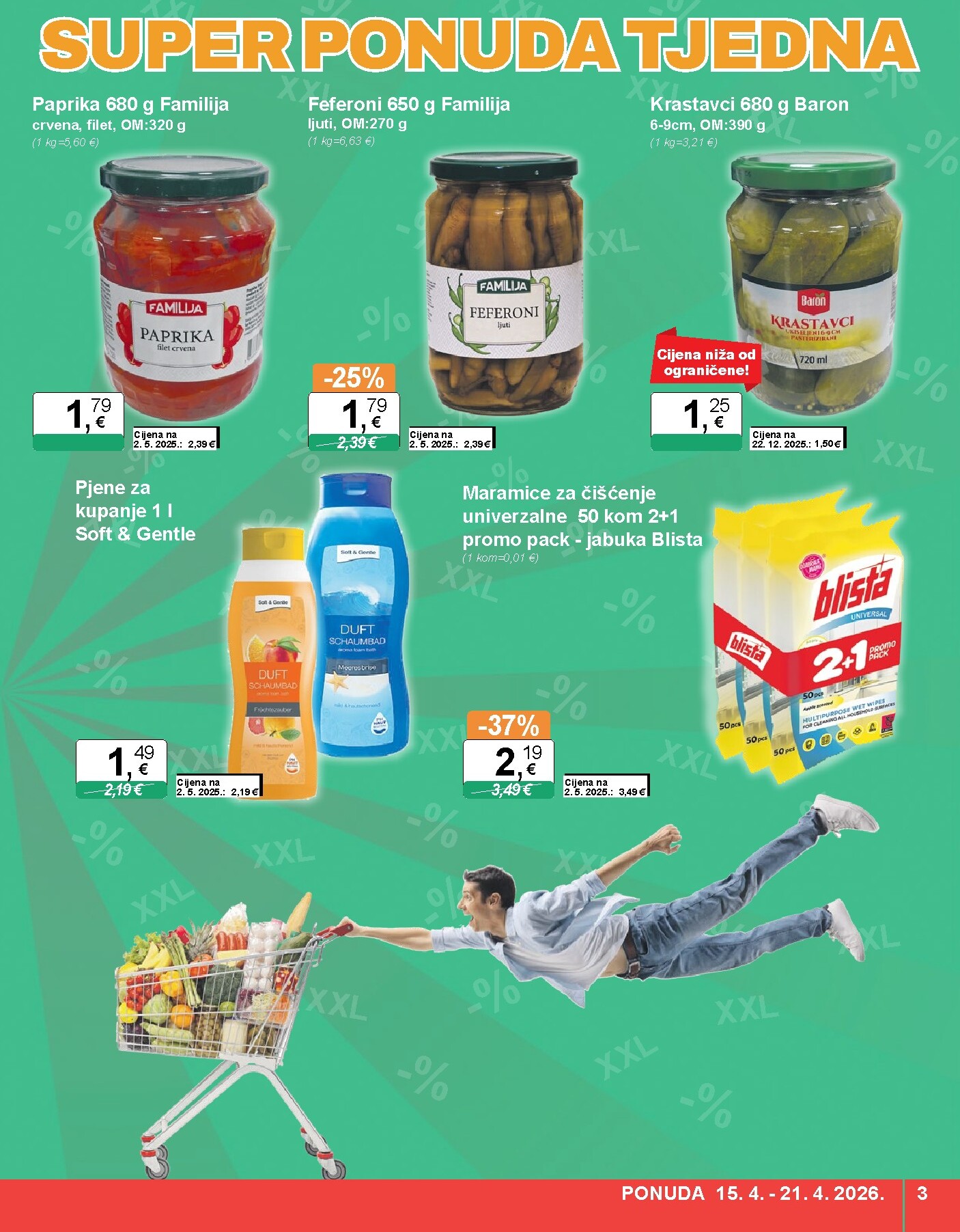 ktc - Budući KTC letak vrijedi od srijede 15.04.2026 do utorka 21.04.2026 - page: 3