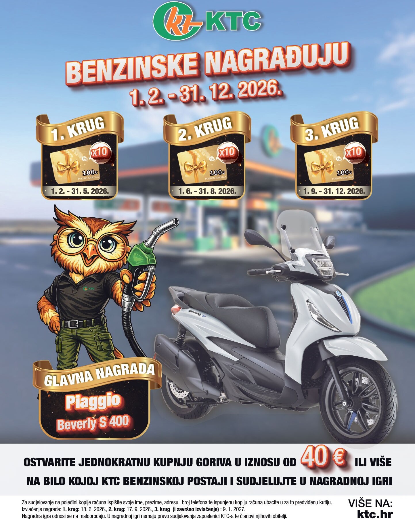 ktc - Budući KTC - Tehnika I Posuđe letak vrijedi od srijede 15.04.2026 do utorka 28.04.2026 - page: 29