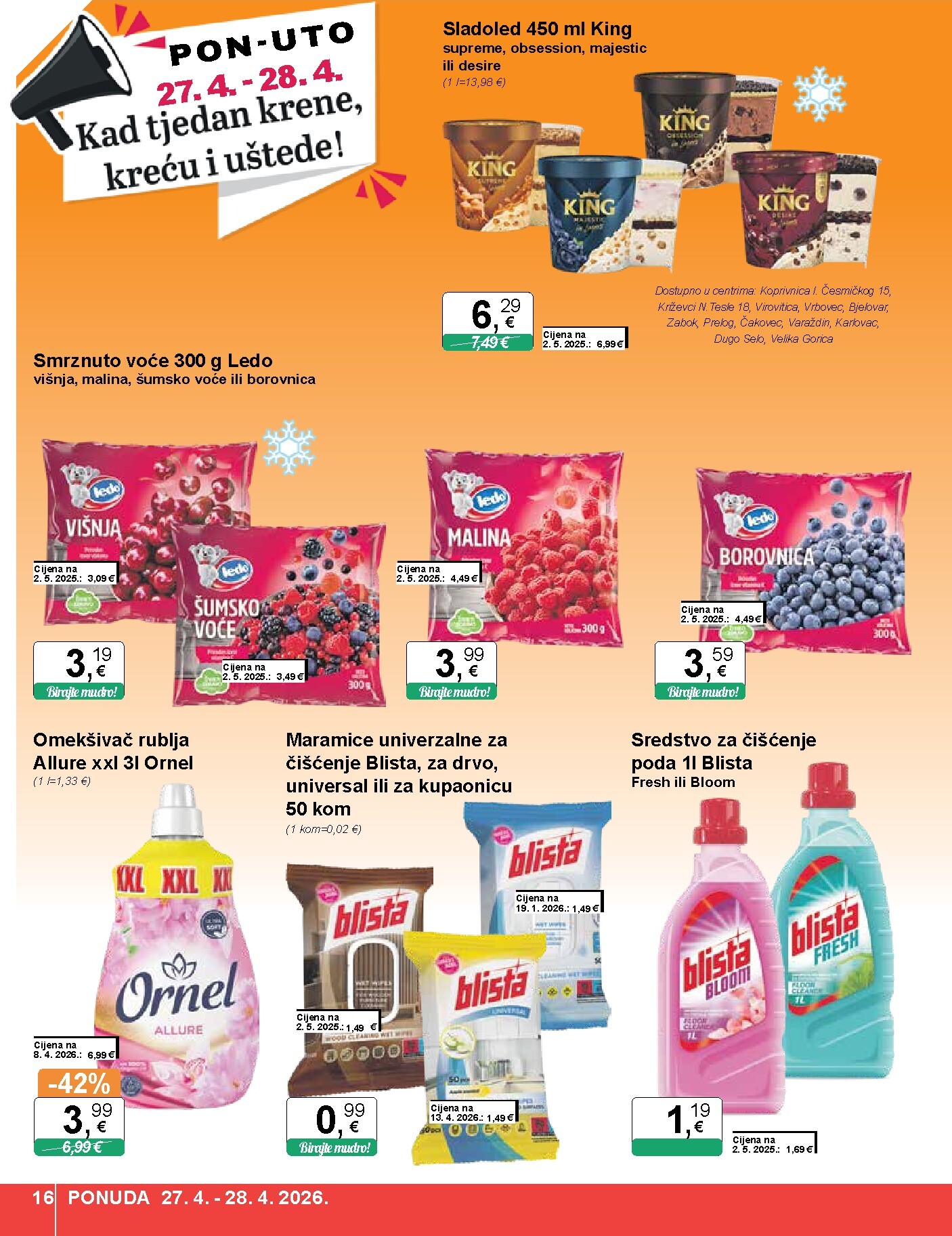 ktc - Budući KTC letak vrijedi od srijede 22.04.2026 do utorka 28.04.2026 - page: 16