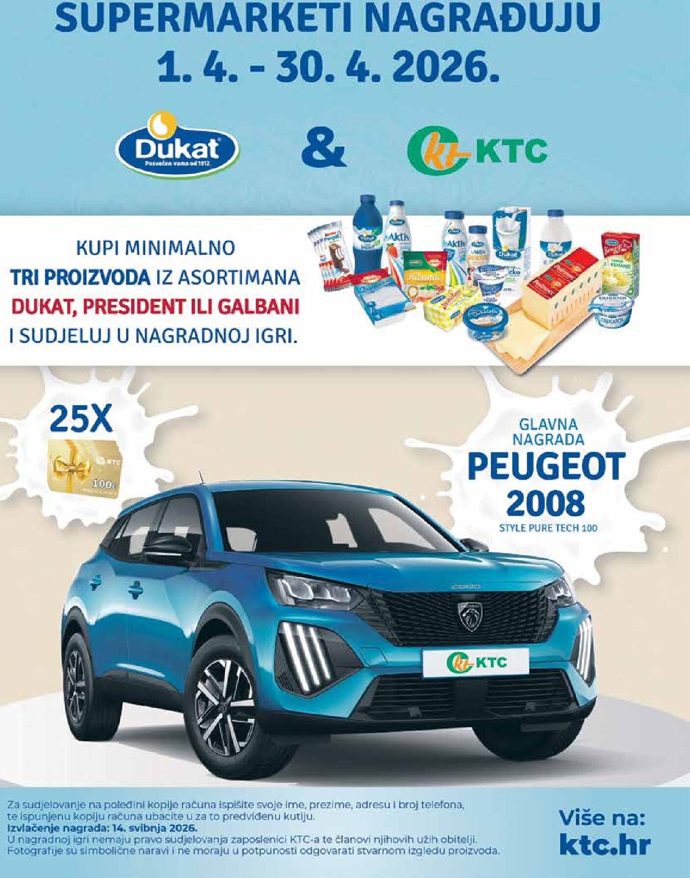ktc - Budući KTC letak vrijedi od srijede 29.04.2026 do utorka 05.05.2026 - page: 16
