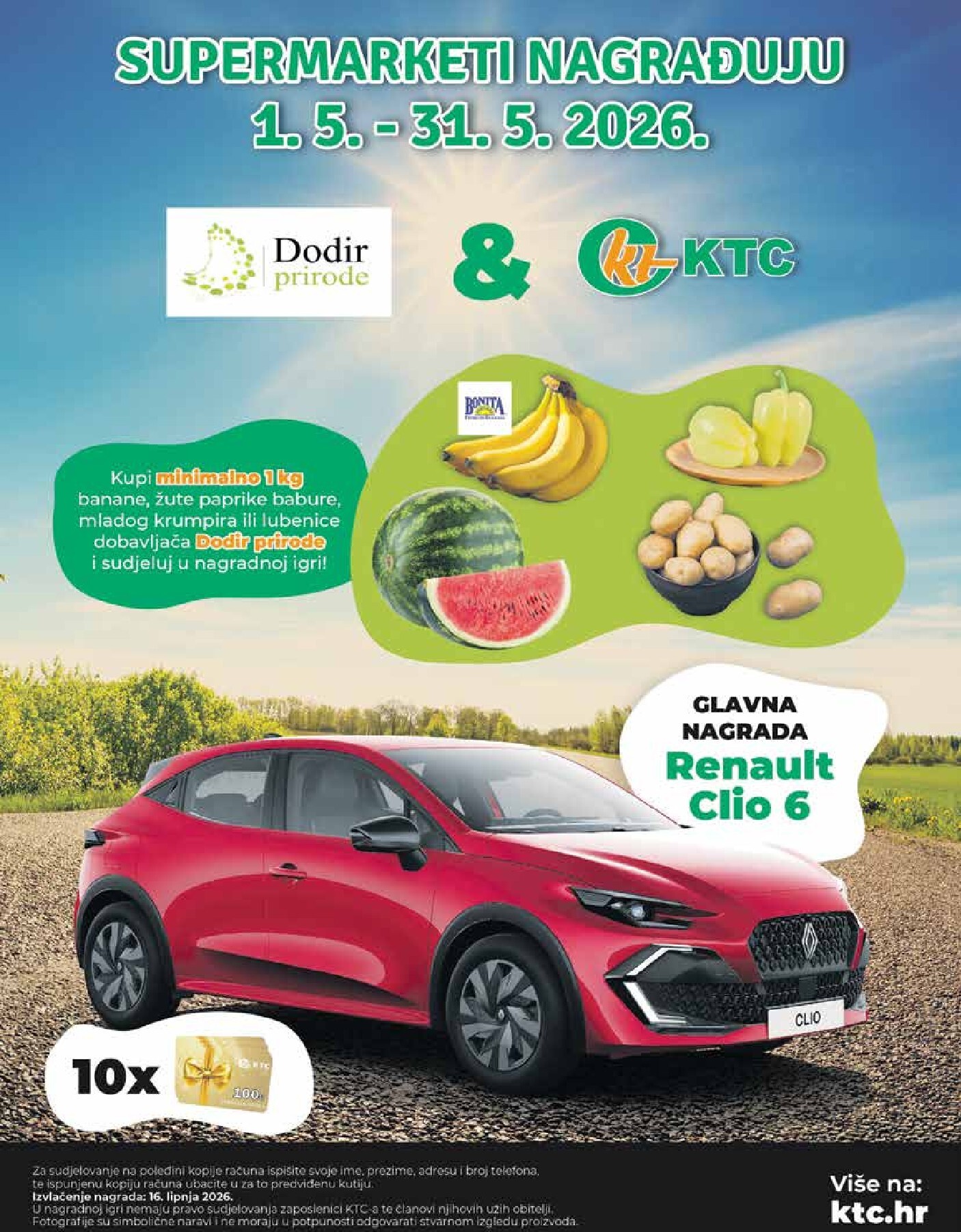 ktc - Budući KTC letak vrijedi od srijede 06.05.2026 do utorka 12.05.2026 - page: 13