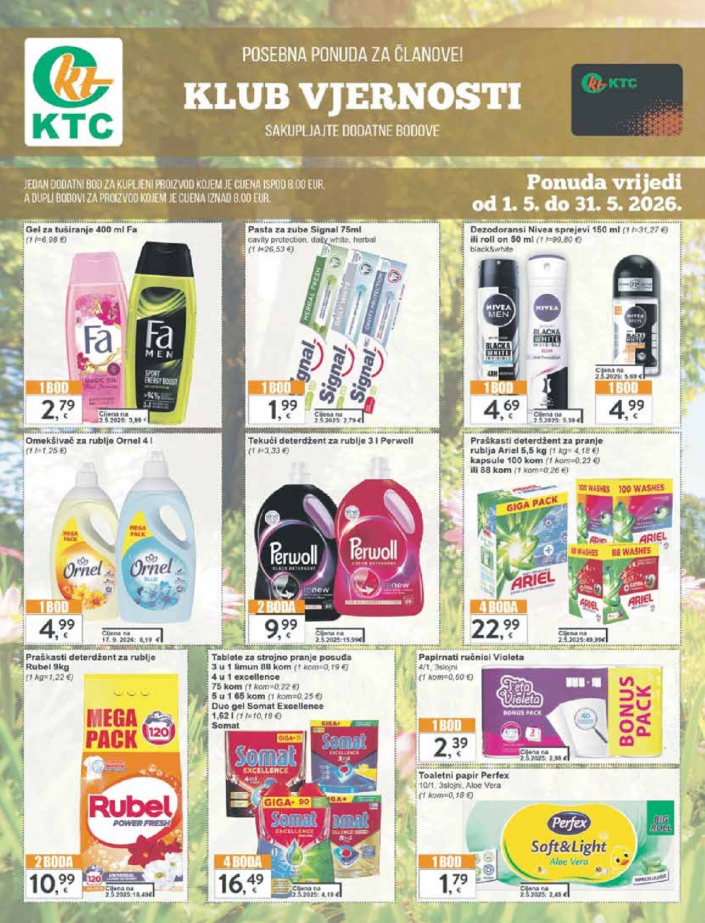 ktc - Budući KTC letak vrijedi od srijede 06.05.2026 do utorka 12.05.2026 - page: 5