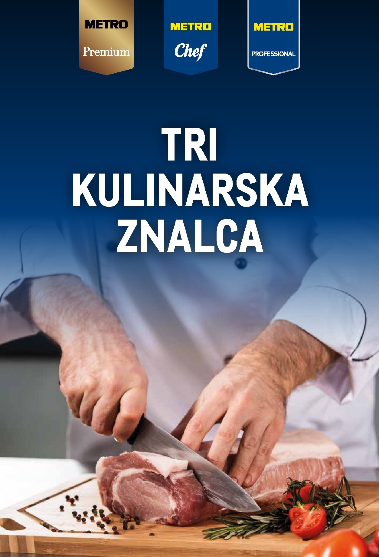 metro - Aktualni katalog Metro - Smart Chef od ponedjeljka, 01.06.2026 do četvrtka, 31.12.2026 - page: 13