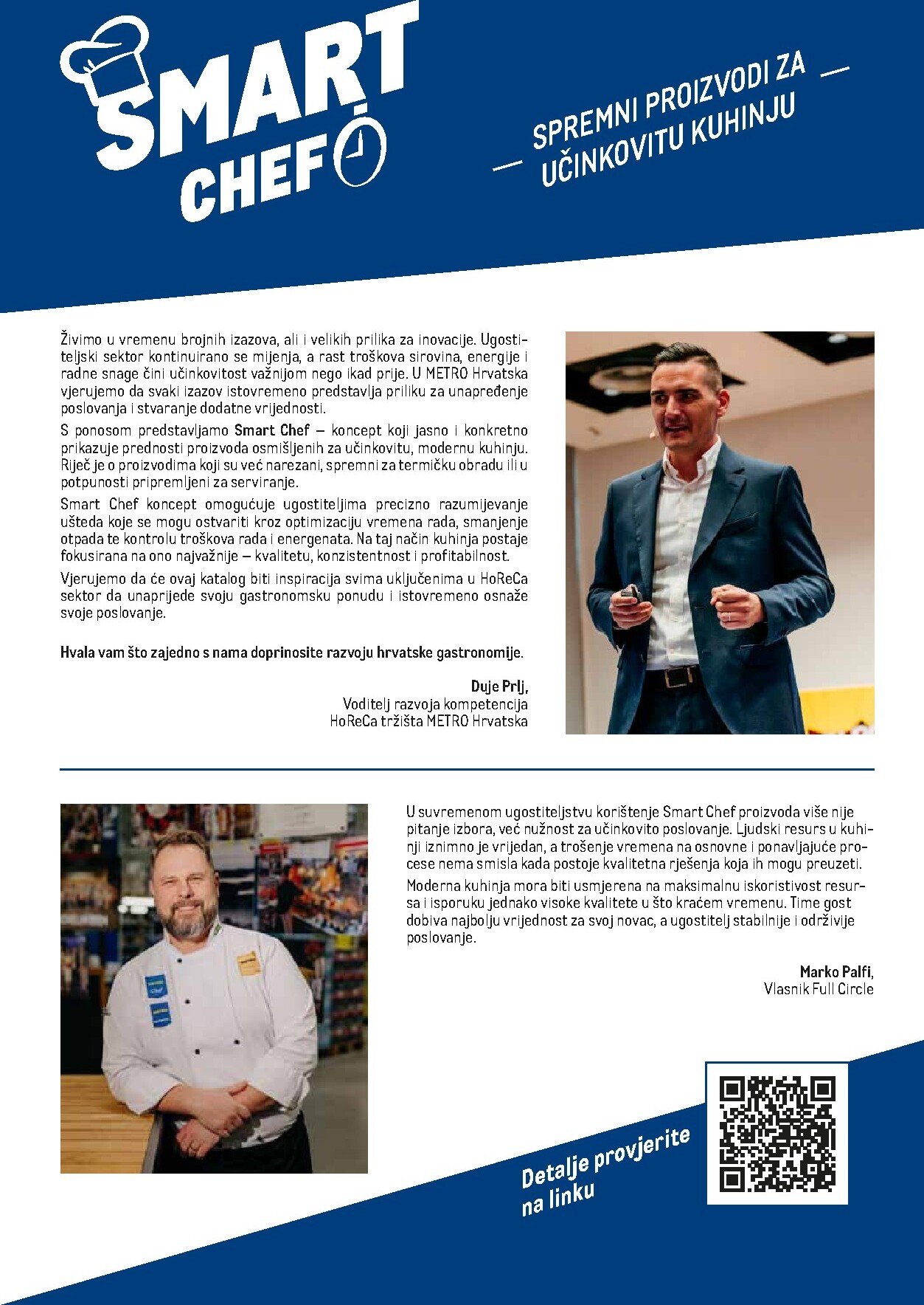 metro - Aktualni katalog Metro - Smart Chef od ponedjeljka, 01.06.2026 do četvrtka, 31.12.2026 - page: 4