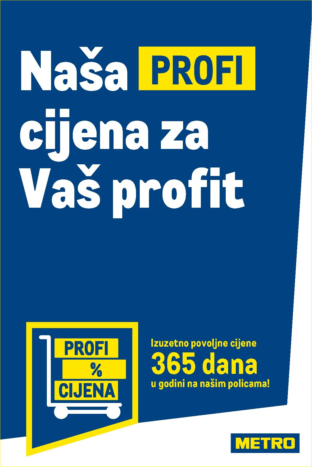 metro - Novi Metro - Profi cijena katalog od srijede, 01.07.2026 do nedjelje, 02.08.2026 - page: 90