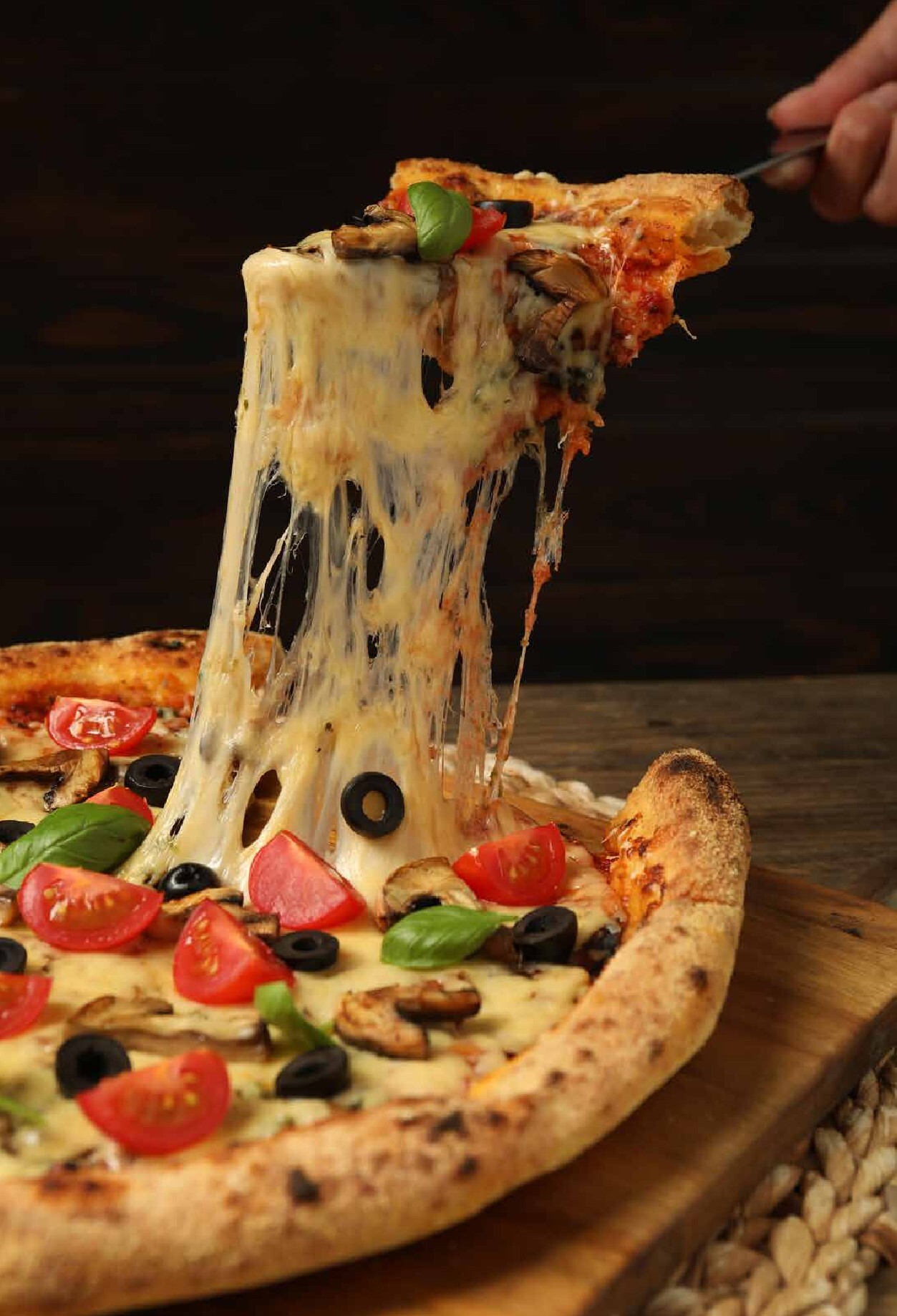 metro - Aktualni katalog Metro - Poslovna rješenja - Pizzeria od ponedjeljka, 06.07.2026 do četvrtka, 31.12.2026 - page: 2