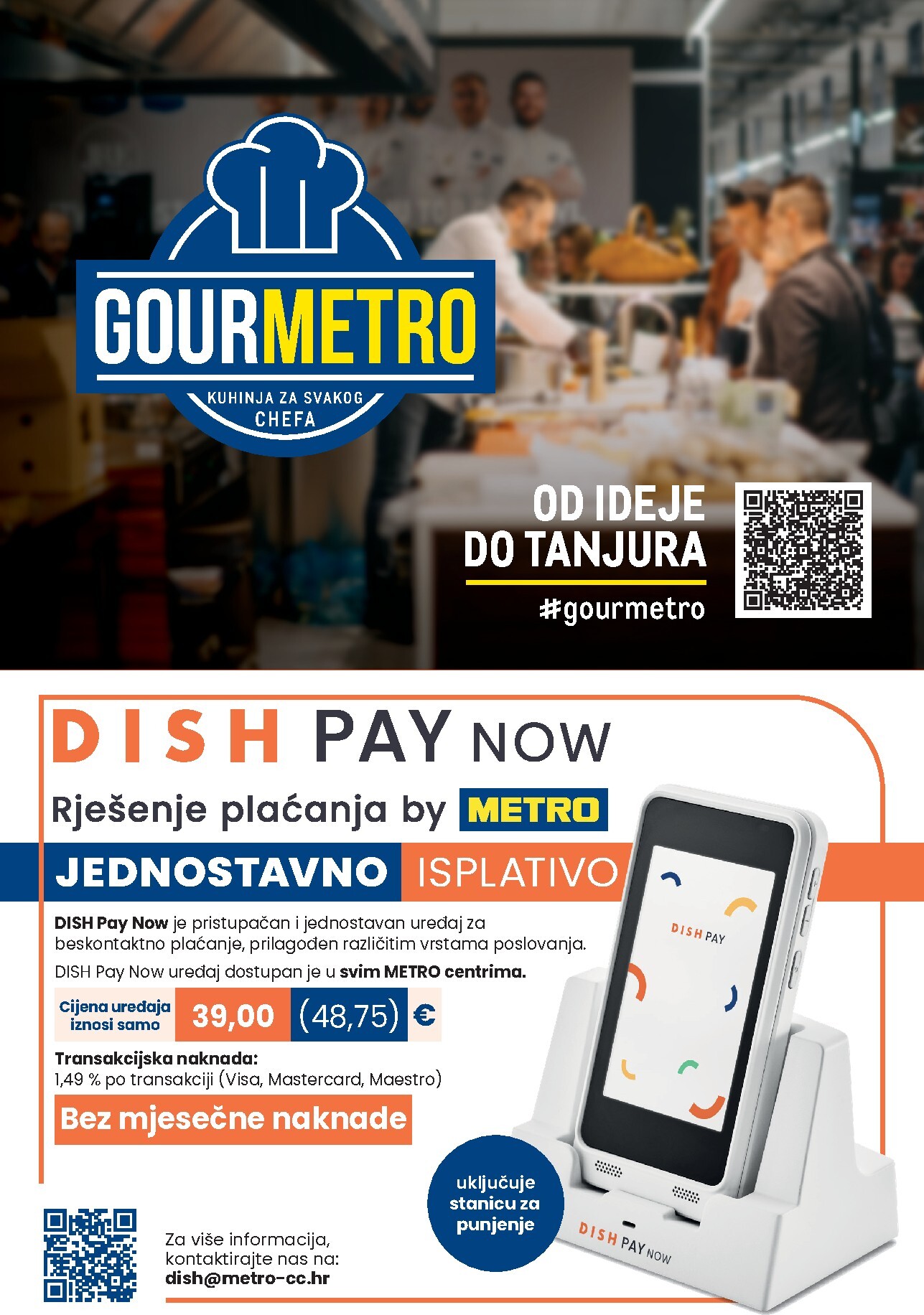 metro - Novi Metro - Prehrana i neprehrana katalog od četvrtka, 16.07.2026 do nedjelje, 02.08.2026 - page: 16