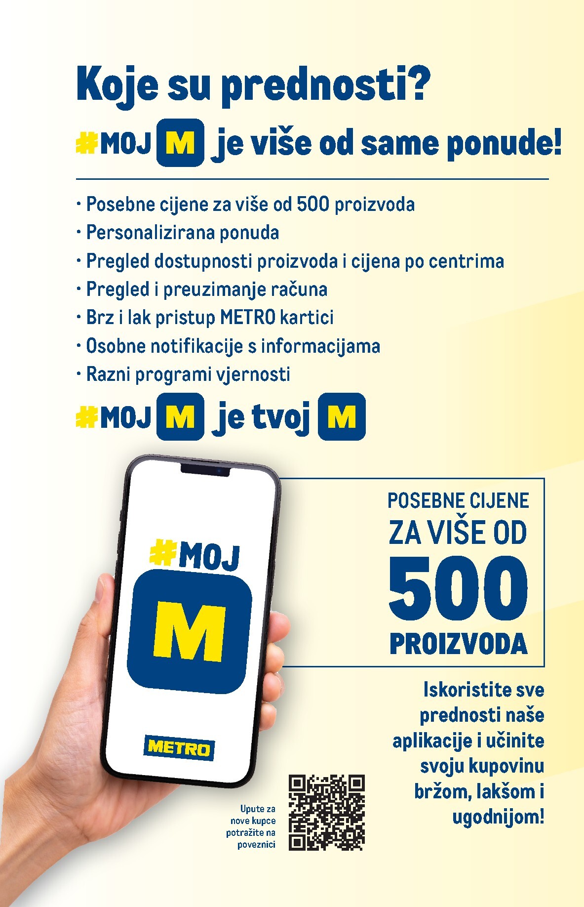 metro - Novi Metro - Prehrana i neprehrana katalog od četvrtka, 16.07.2026 do nedjelje, 02.08.2026 - page: 4