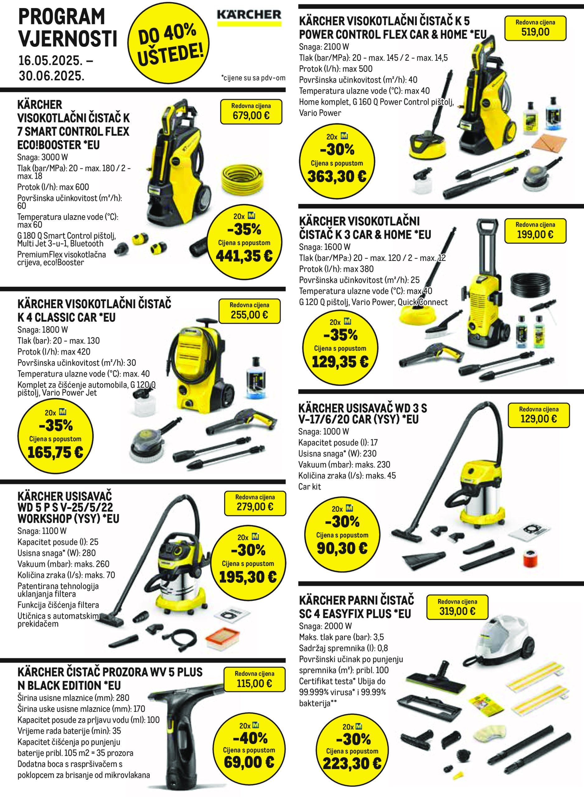 metro - Prelistajte ovaj Metro - Prehrana i neprehrana katalog, vrijedi od 16.05. do 01.06. - page: 16