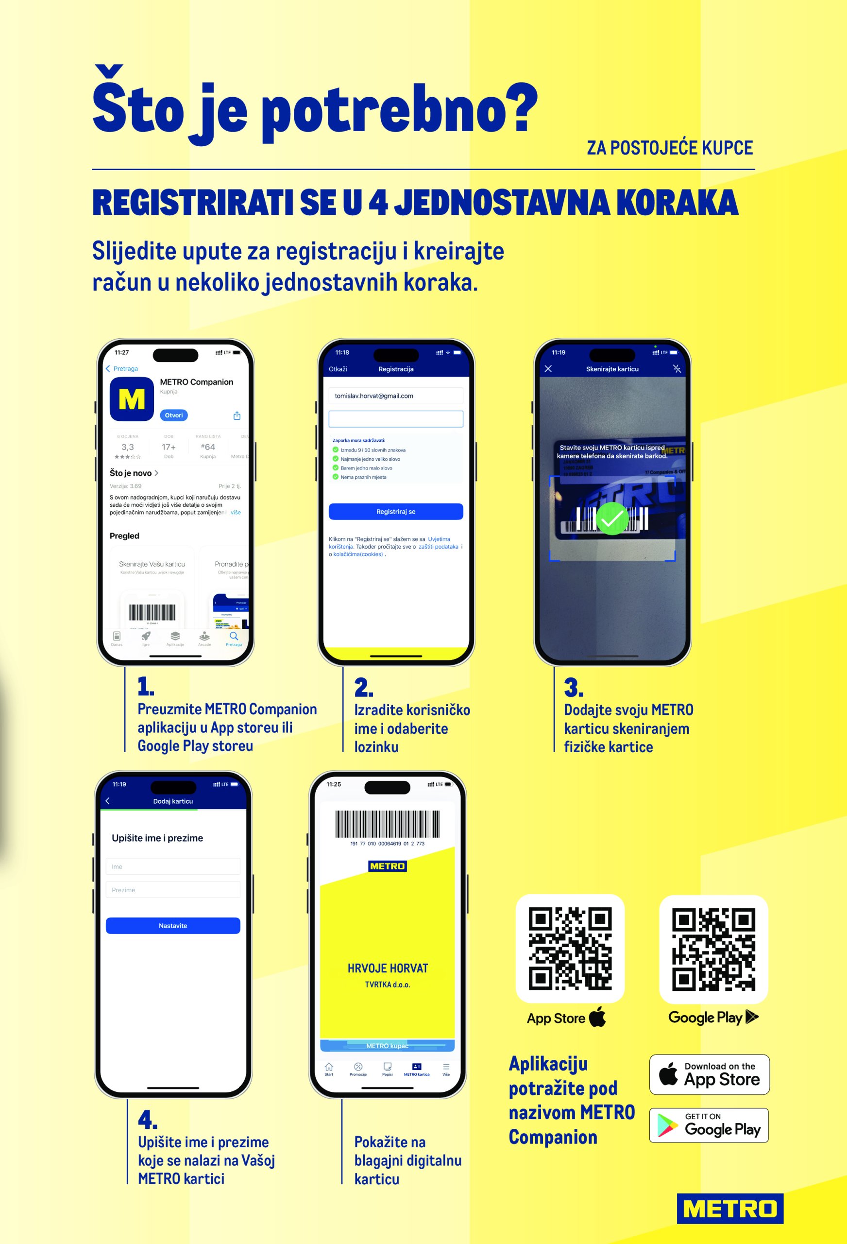 metro - Prelistajte ovaj Metro - Prehrana i neprehrana katalog, vrijedi od 16.05. do 01.06. - page: 3
