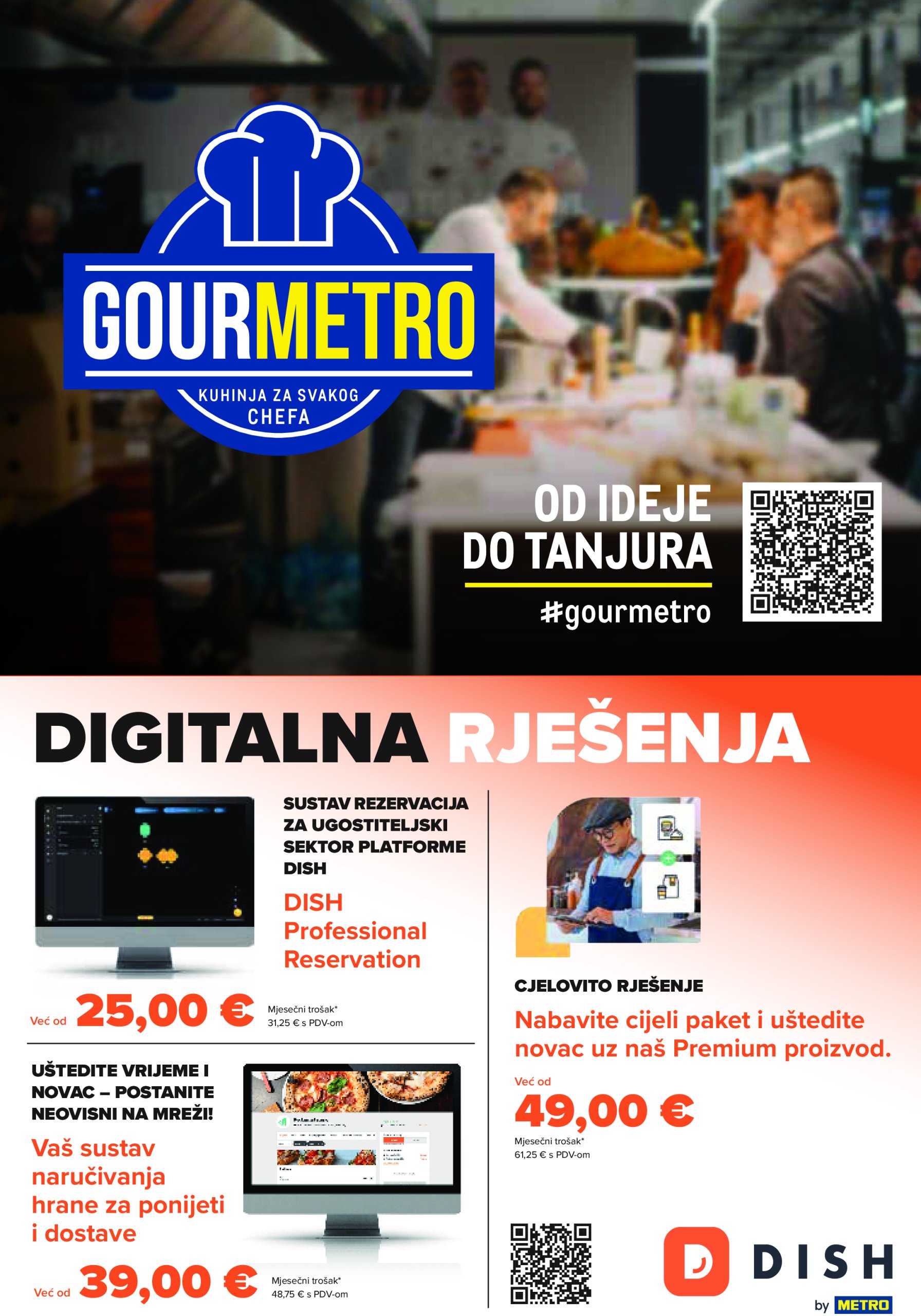 metro - Prelistajte ovaj Metro - Prehrana i neprehrana katalog, vrijedi od 02.06. do 15.06. - page: 16