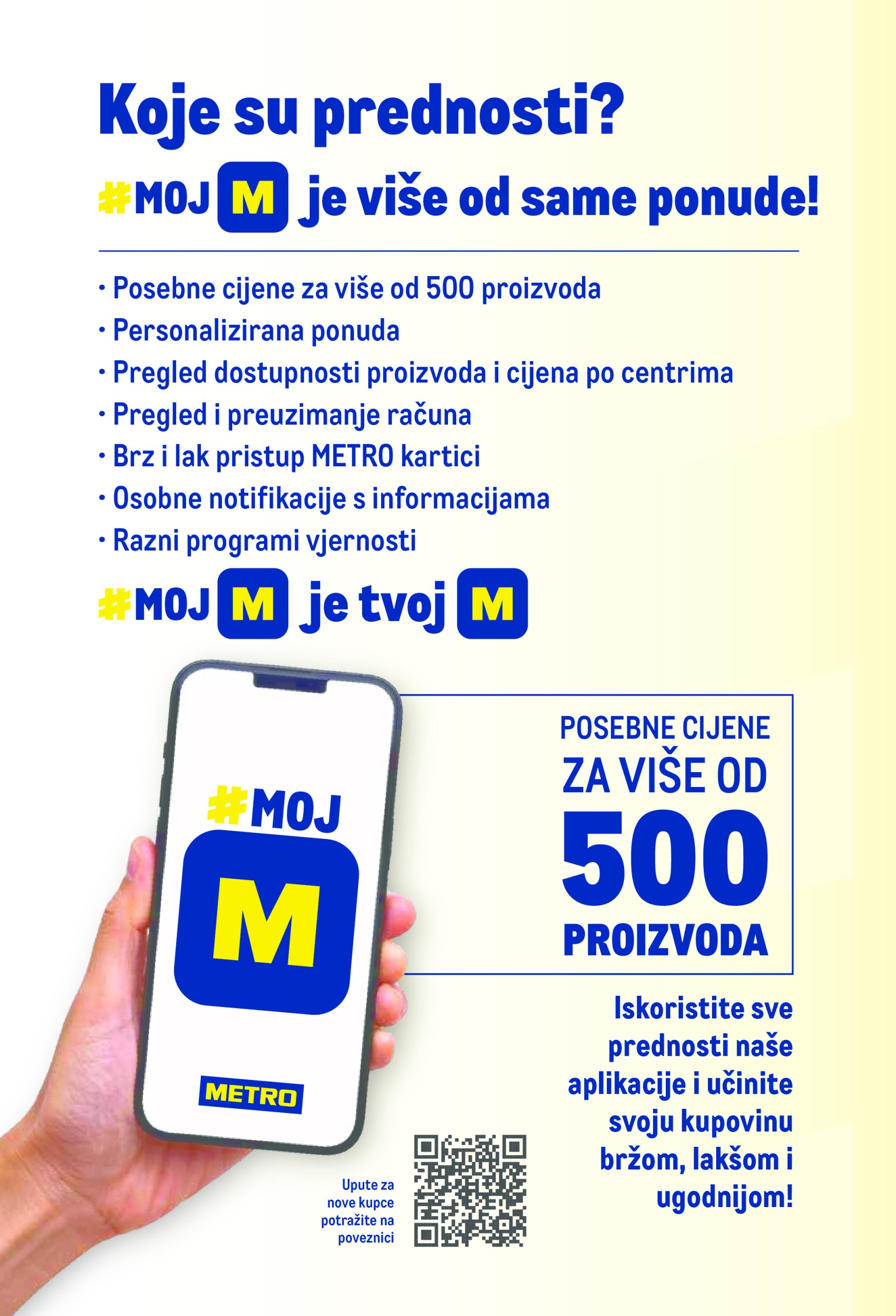 metro - Prelistajte ovaj Metro - Prehrana i neprehrana katalog, vrijedi od 02.06. do 15.06. - page: 4
