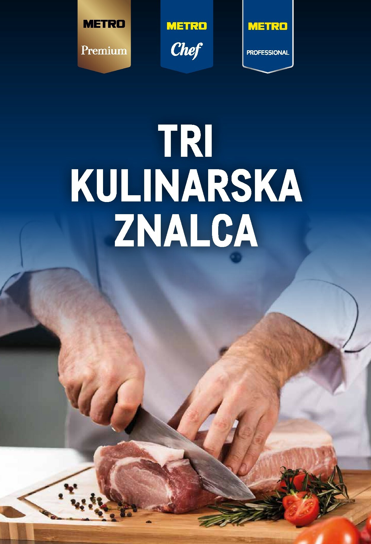 metro - Prelistajte katalog Metro - Smart Chef, vrijedi od 01.02.2026 do 28.02.2026 - page: 13