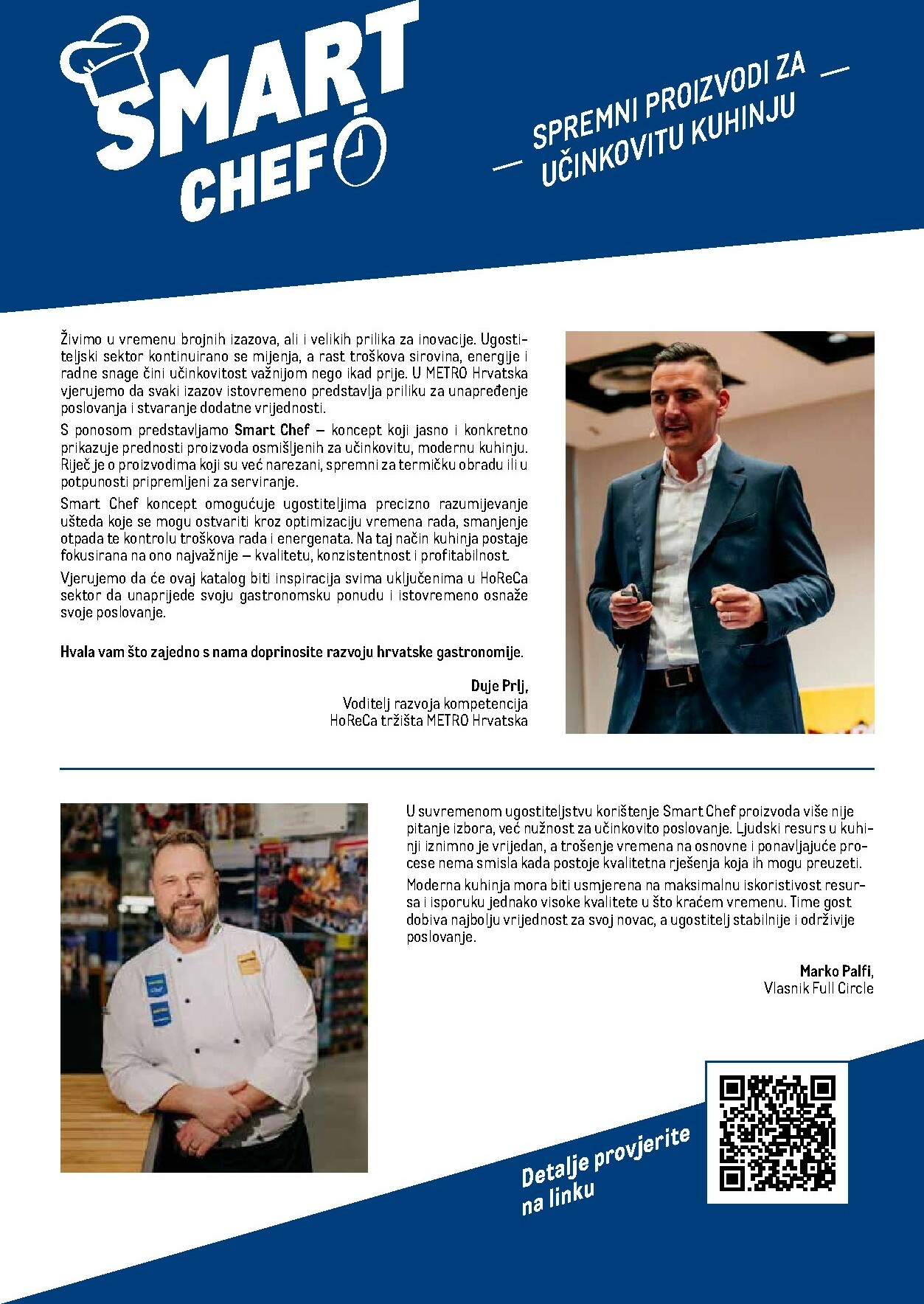 metro - Prelistajte katalog Metro - Smart Chef, vrijedi od 01.02.2026 do 28.02.2026 - page: 4