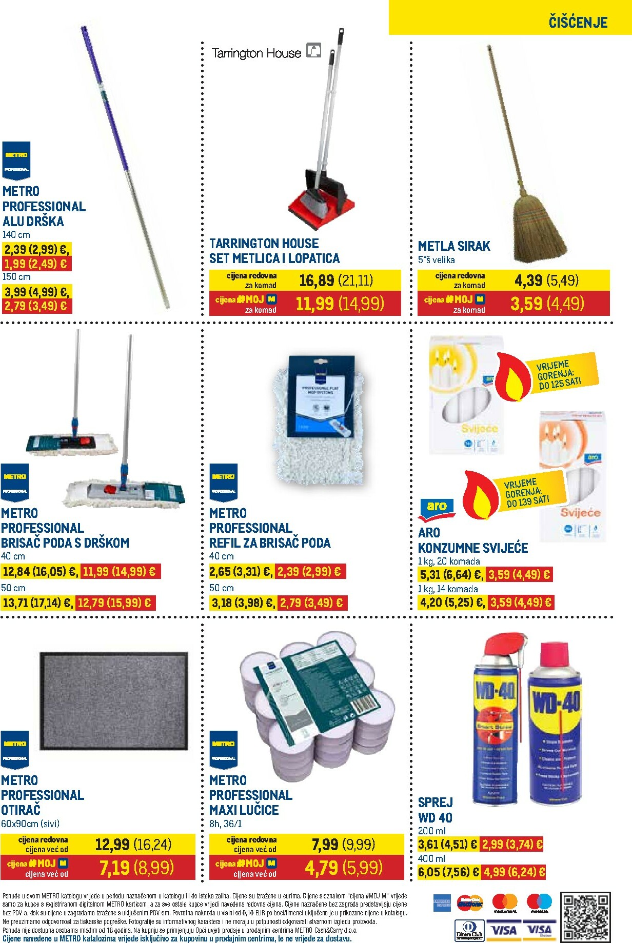 metro - Prelistajte katalog Metro - Prehrana i neprehrana, vrijedi od 02.02.2026 do 14.02.2026 - page: 11