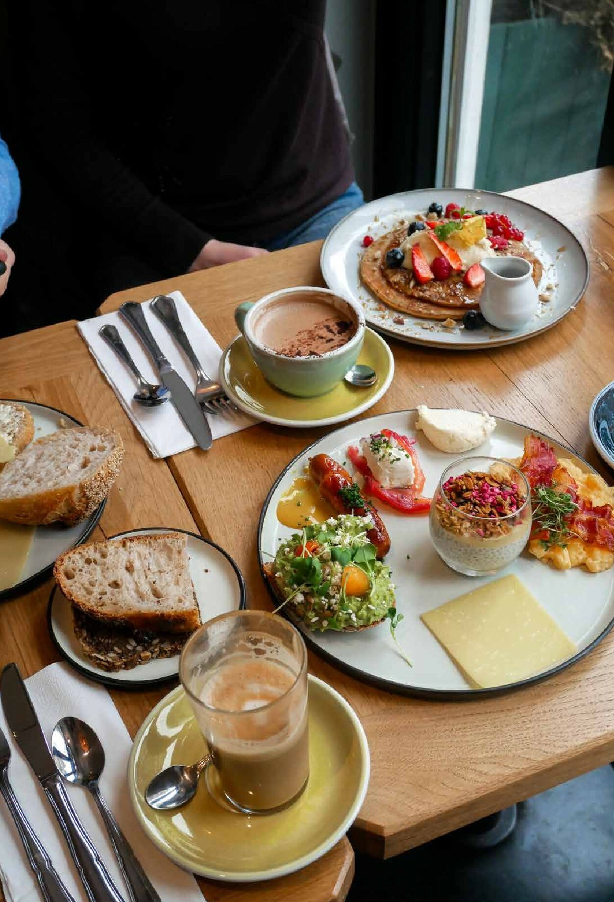 metro - Prelistajte katalog Metro - Poslovna rješenja - Doručak, vrijedi od 01.01.2026 do 31.12.2026 - page: 70