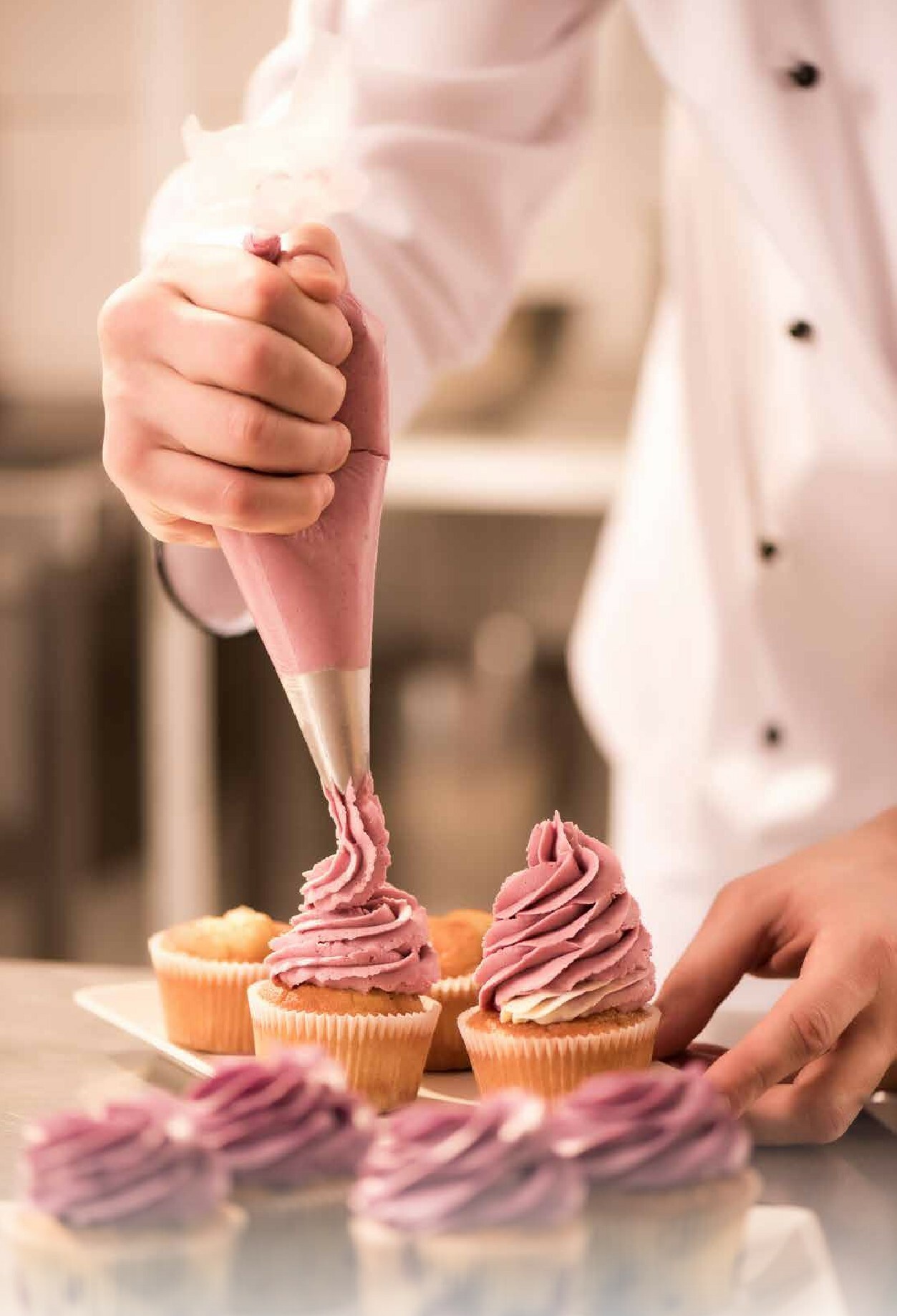 metro - Prelistajte katalog Metro - Poslovna rješenja - Proizvodi za slastičarstvo, vrijedi od 01.01.2026 do 31.12.2026 - page: 2