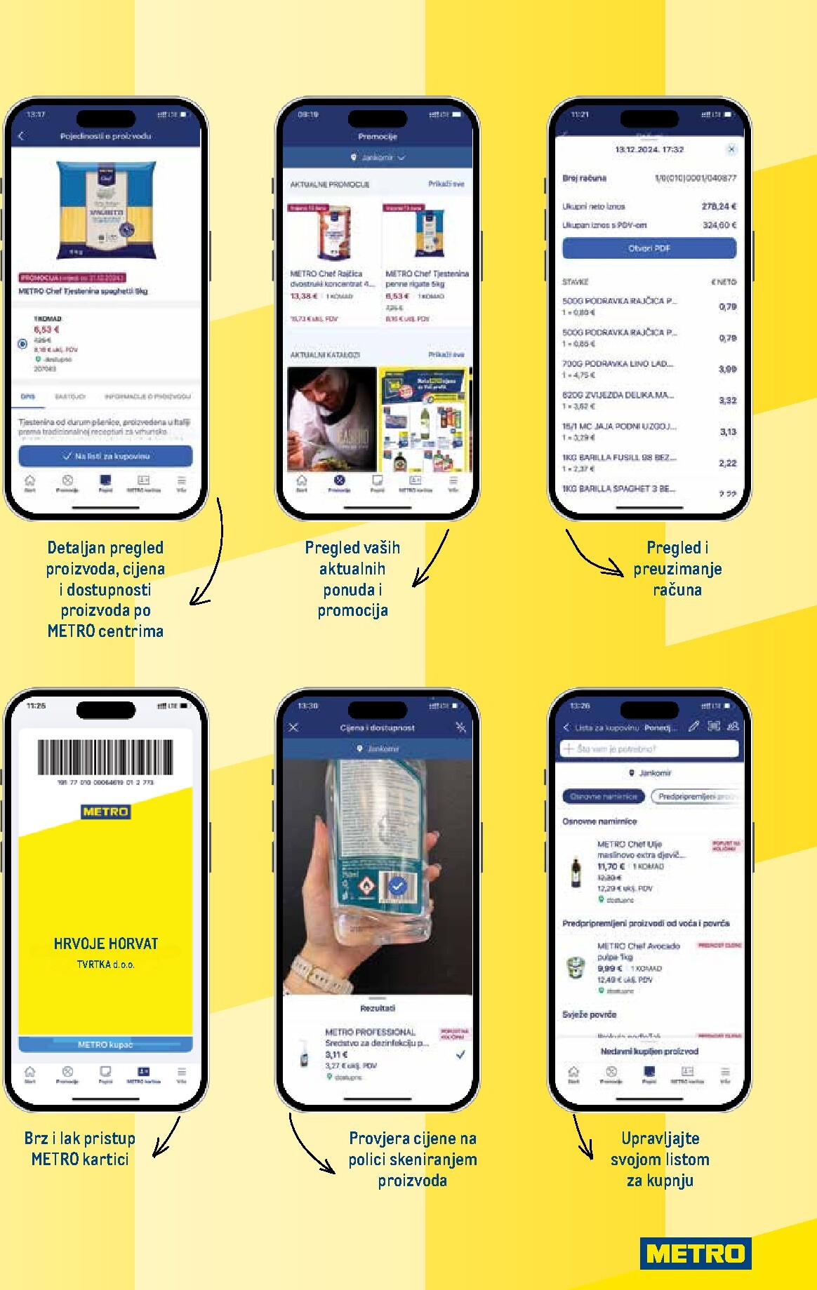 metro - Prelistajte katalog Metro, vrijedi od 16.03.2026 do 31.03.2026 - page: 5