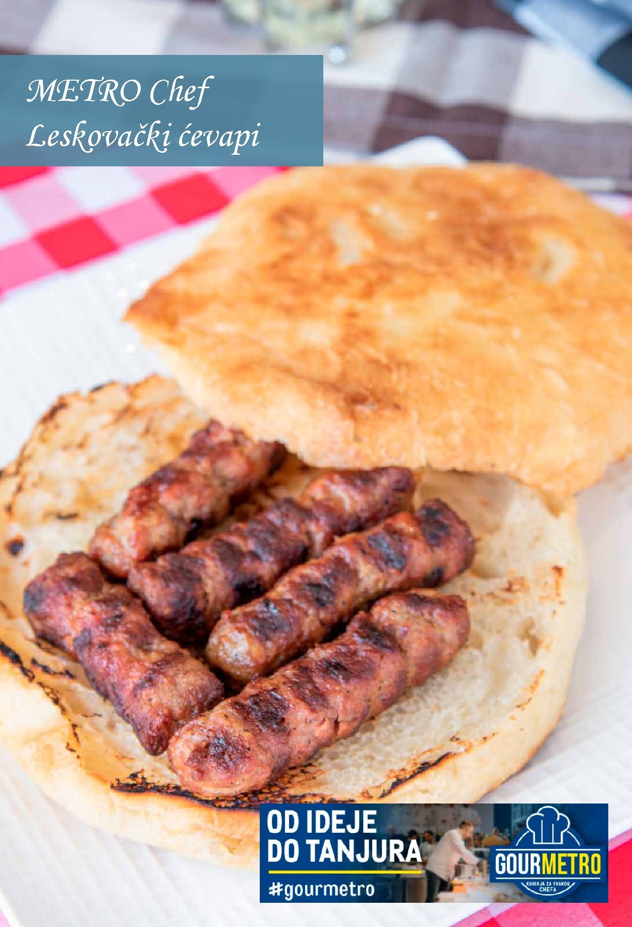 metro - Prelistajte katalog Metro - Poslovna rješenja - Roštilj, vrijedi od 04.03.2026 do 31.12.2026 - page: 40