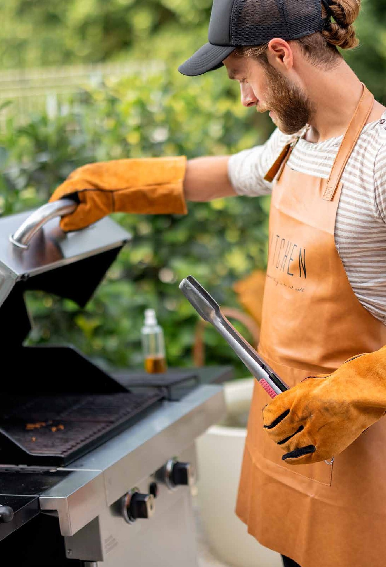 metro - Prelistajte katalog Metro - Poslovna rješenja - Roštilj, vrijedi od 04.03.2026 do 31.12.2026 - page: 87