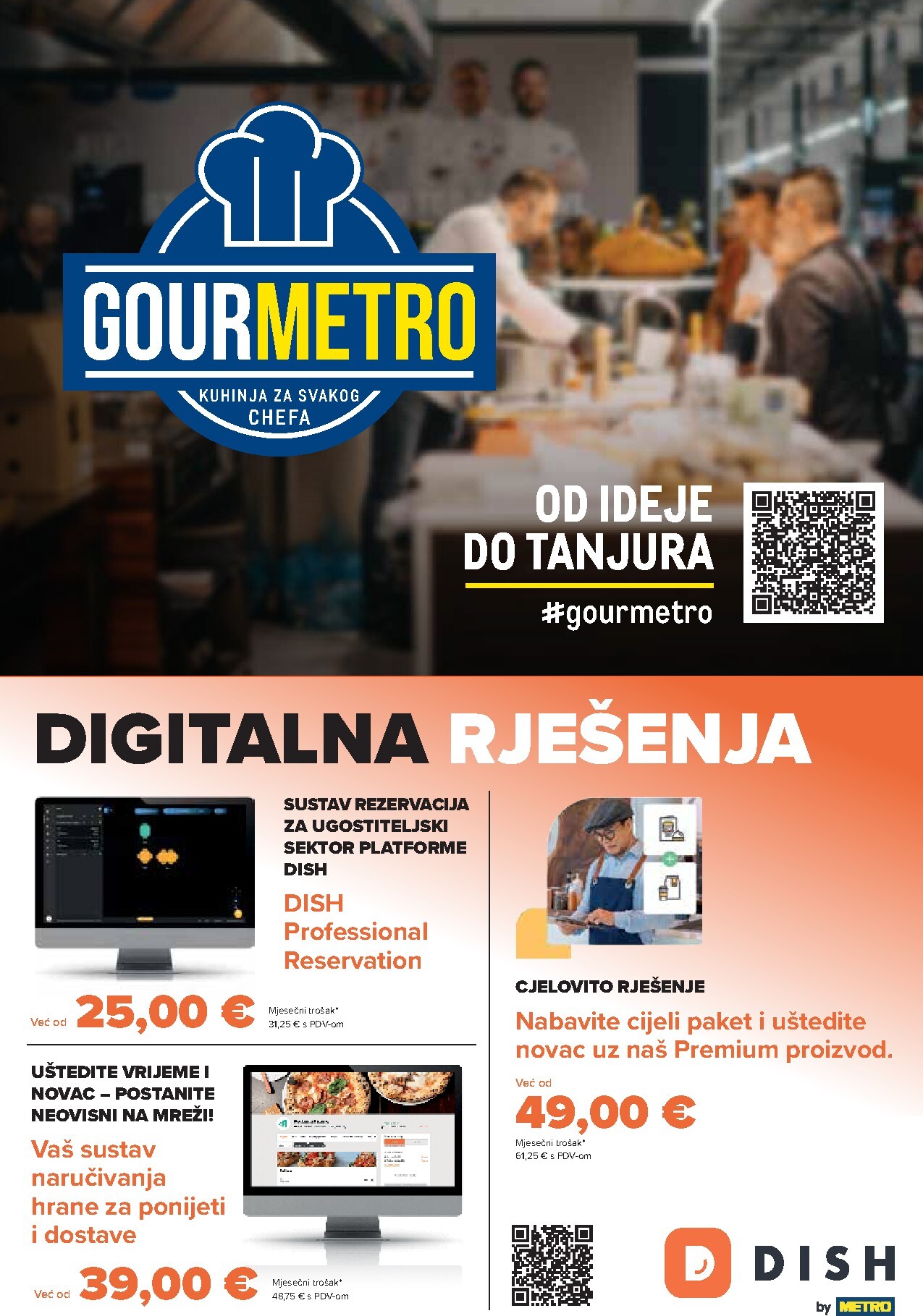 metro - Prelistajte katalog Metro, vrijedi od 01.04.2026 do 15.04.2026 - page: 16