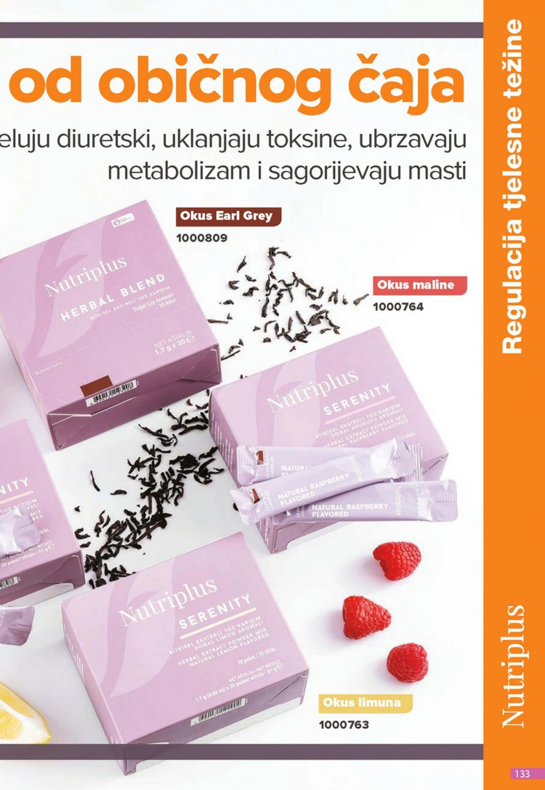 farmasi - Novi katalog Farmasi 01.05. - 31.05. - page: 133 farmasi - Novi katalog Farmasi 01.05. - 31.05. - page: 133