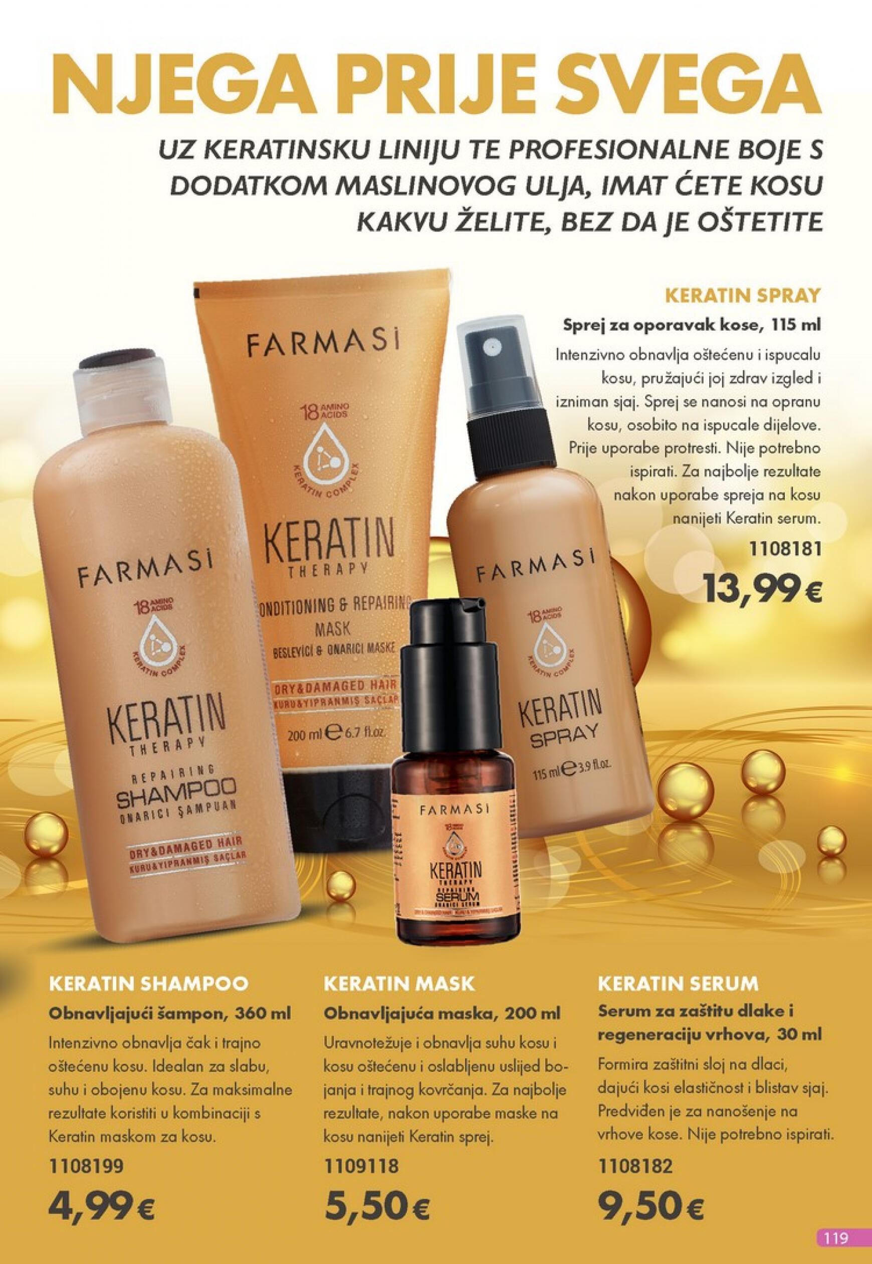 farmasi - Novi katalog Farmasi 01.05. - 31.05. - page: 119 farmasi - Novi katalog Farmasi 01.05. - 31.05. - page: 119