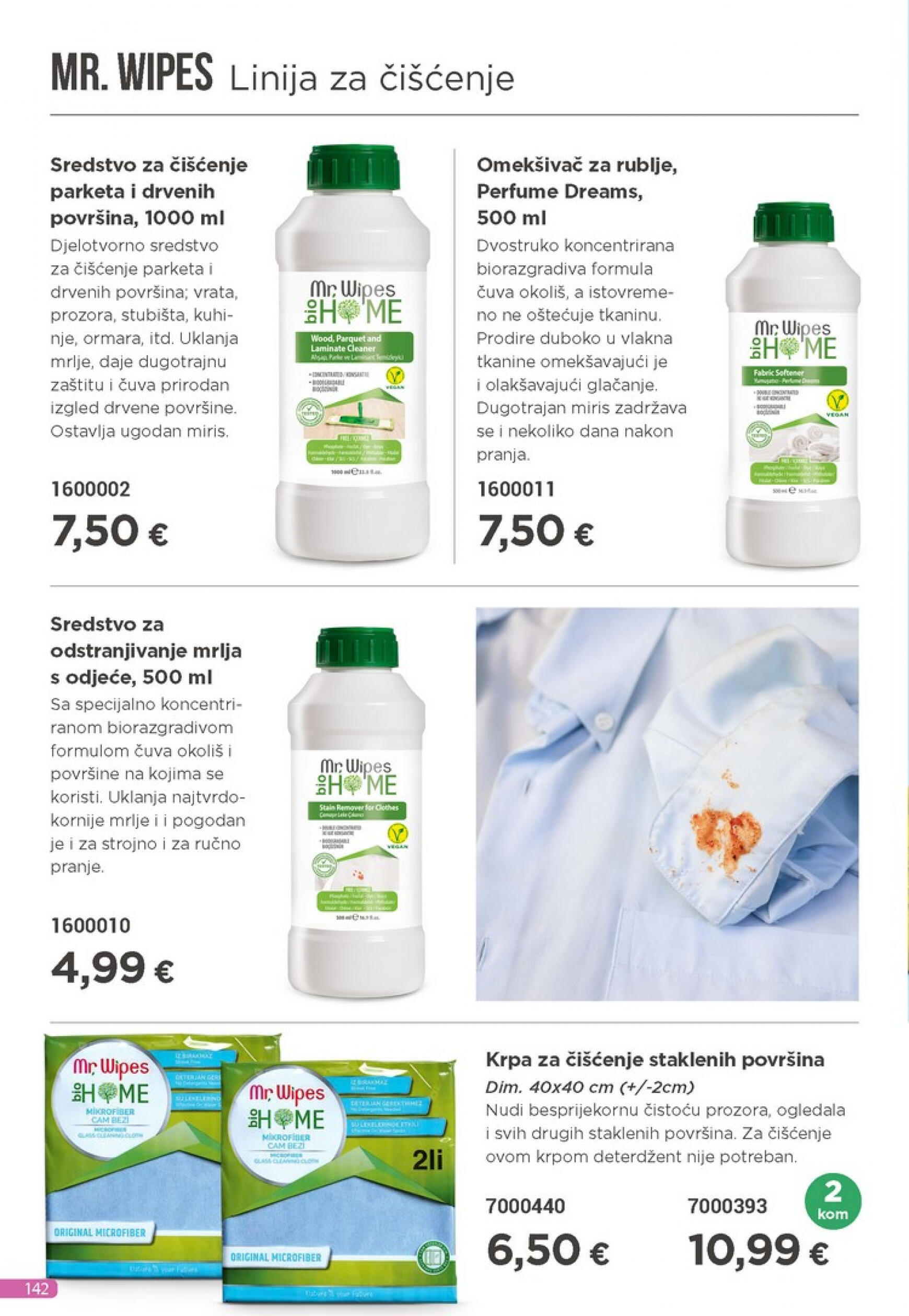 farmasi - Novi katalog Farmasi 01.05. - 31.05. - page: 142 farmasi - Novi katalog Farmasi 01.05. - 31.05. - page: 142