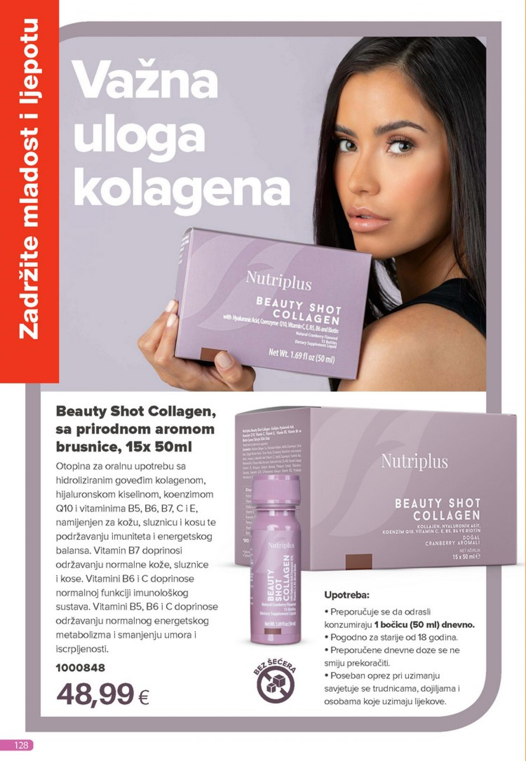 farmasi - Novi katalog Farmasi 01.06. - 30.06. - page: 128 farmasi - Novi katalog Farmasi 01.06. - 30.06. - page: 128