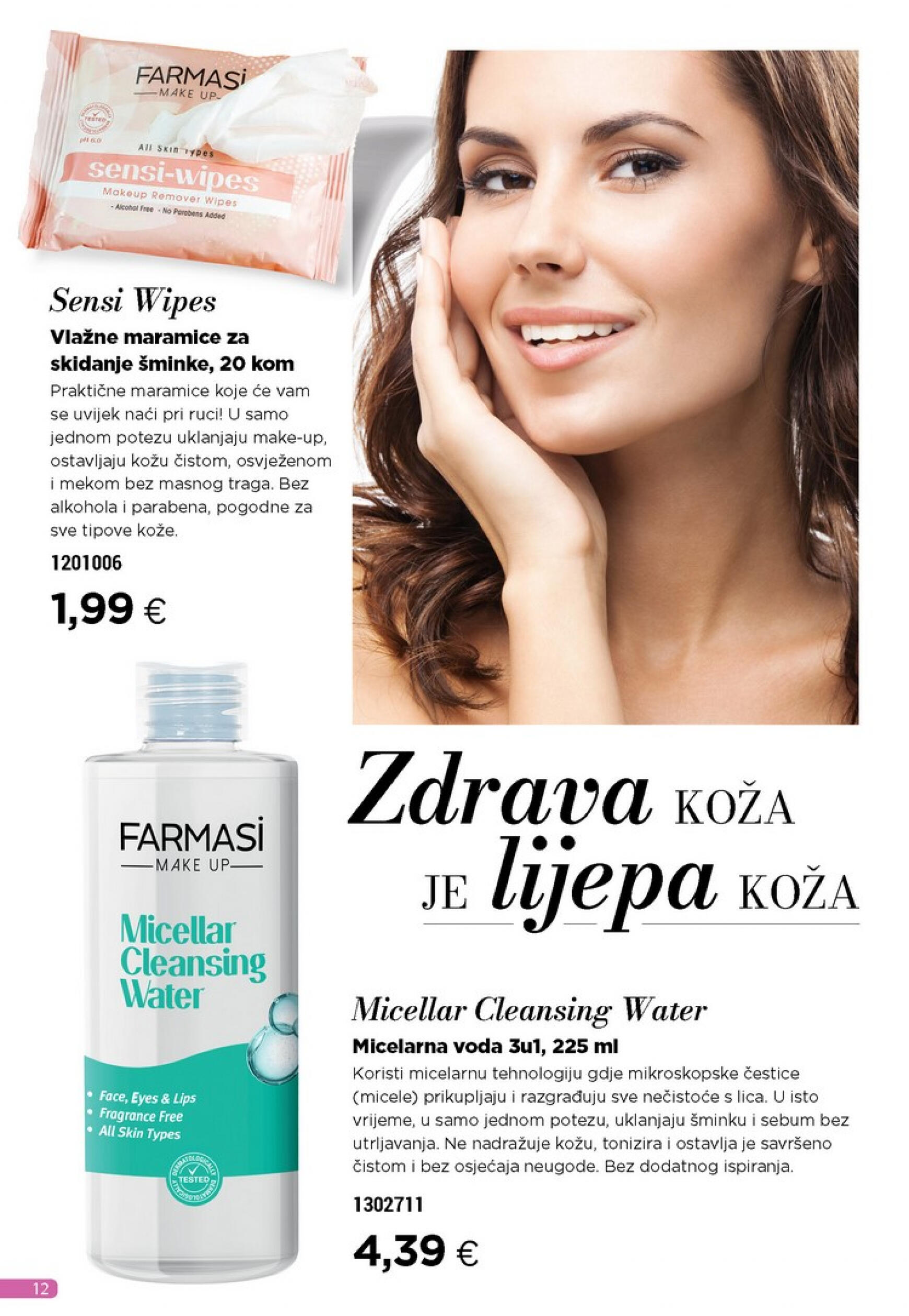 farmasi - Novi katalog Farmasi 01.06. - 30.06. - page: 12 farmasi - Novi katalog Farmasi 01.06. - 30.06. - page: 12